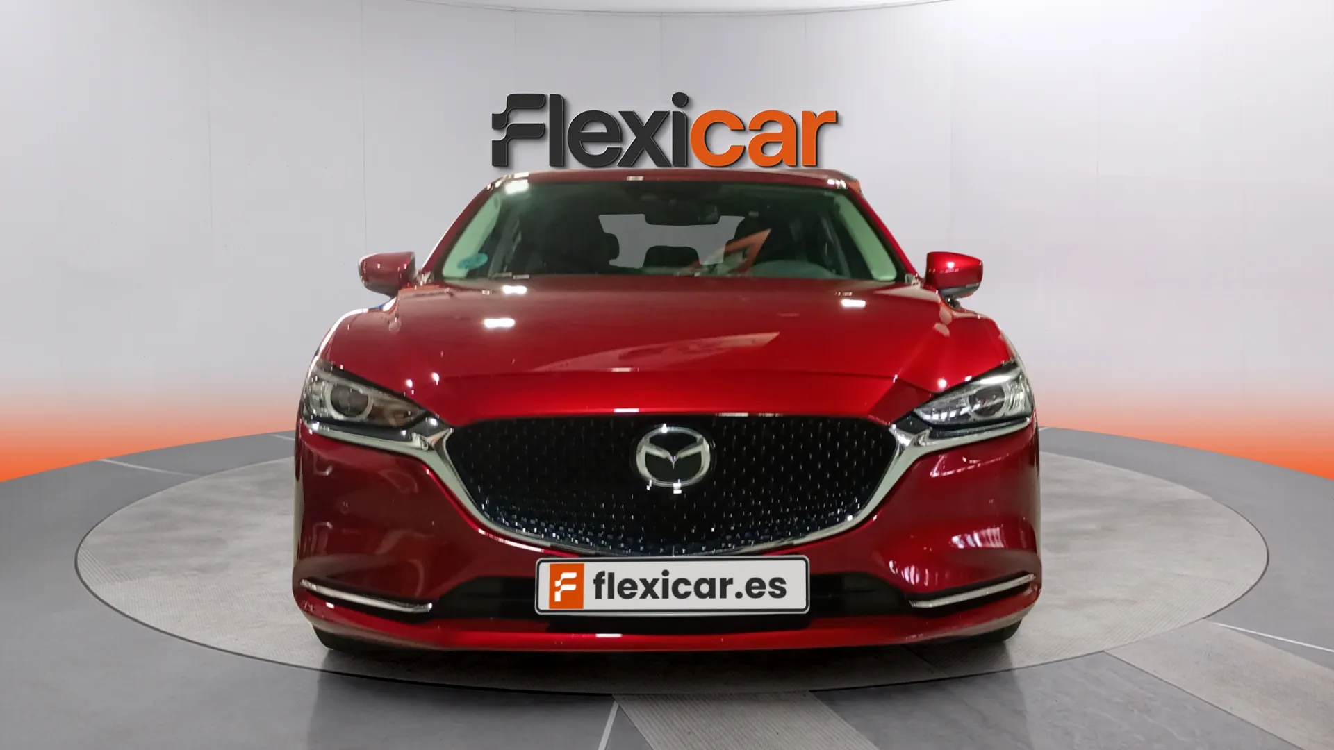Mazda Mazda6 2.0 SKYACTIVE-G Evolution Tech Aut - foto 2