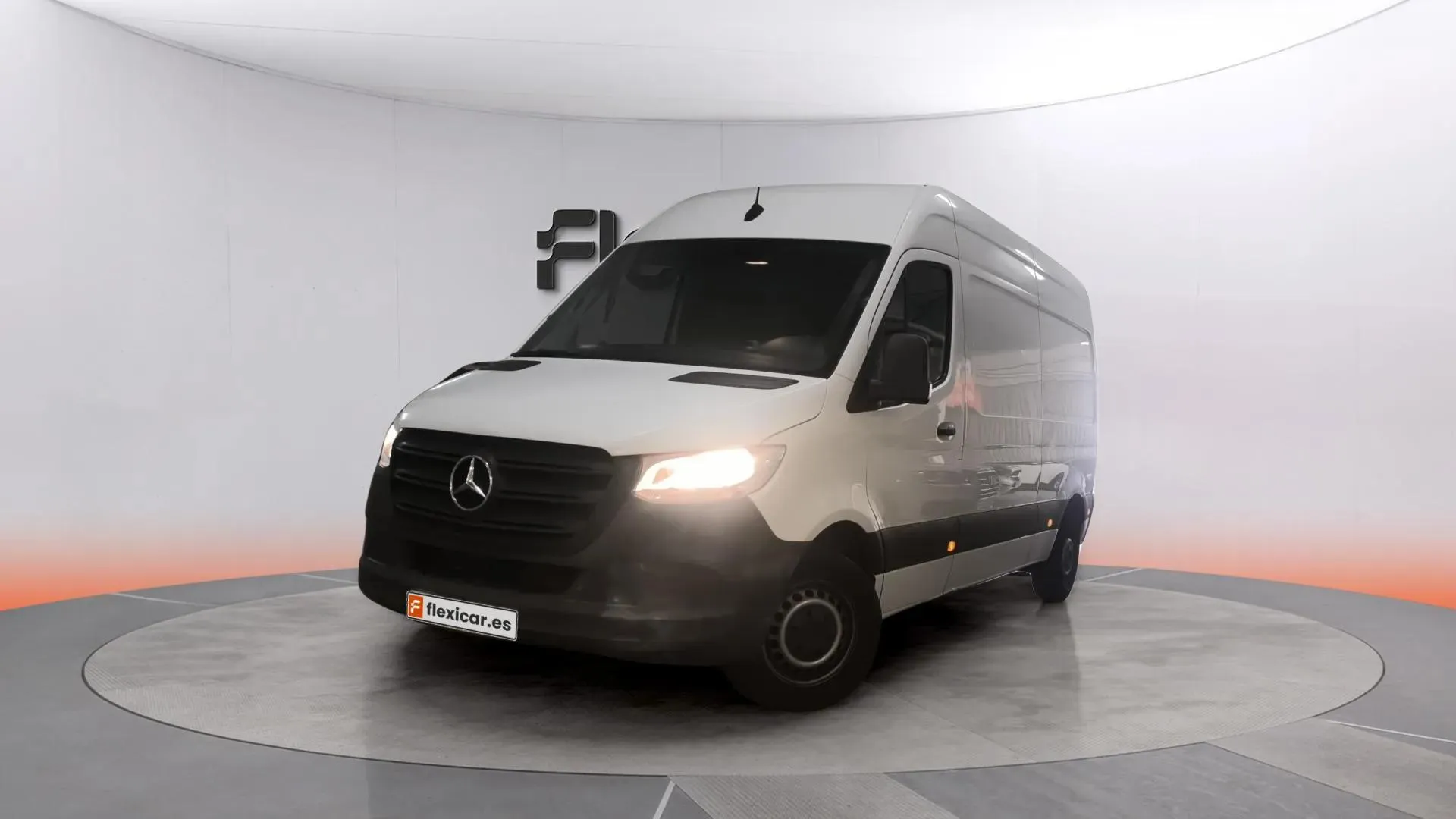 Mercedes-Benz Sprinter dCi - foto 2