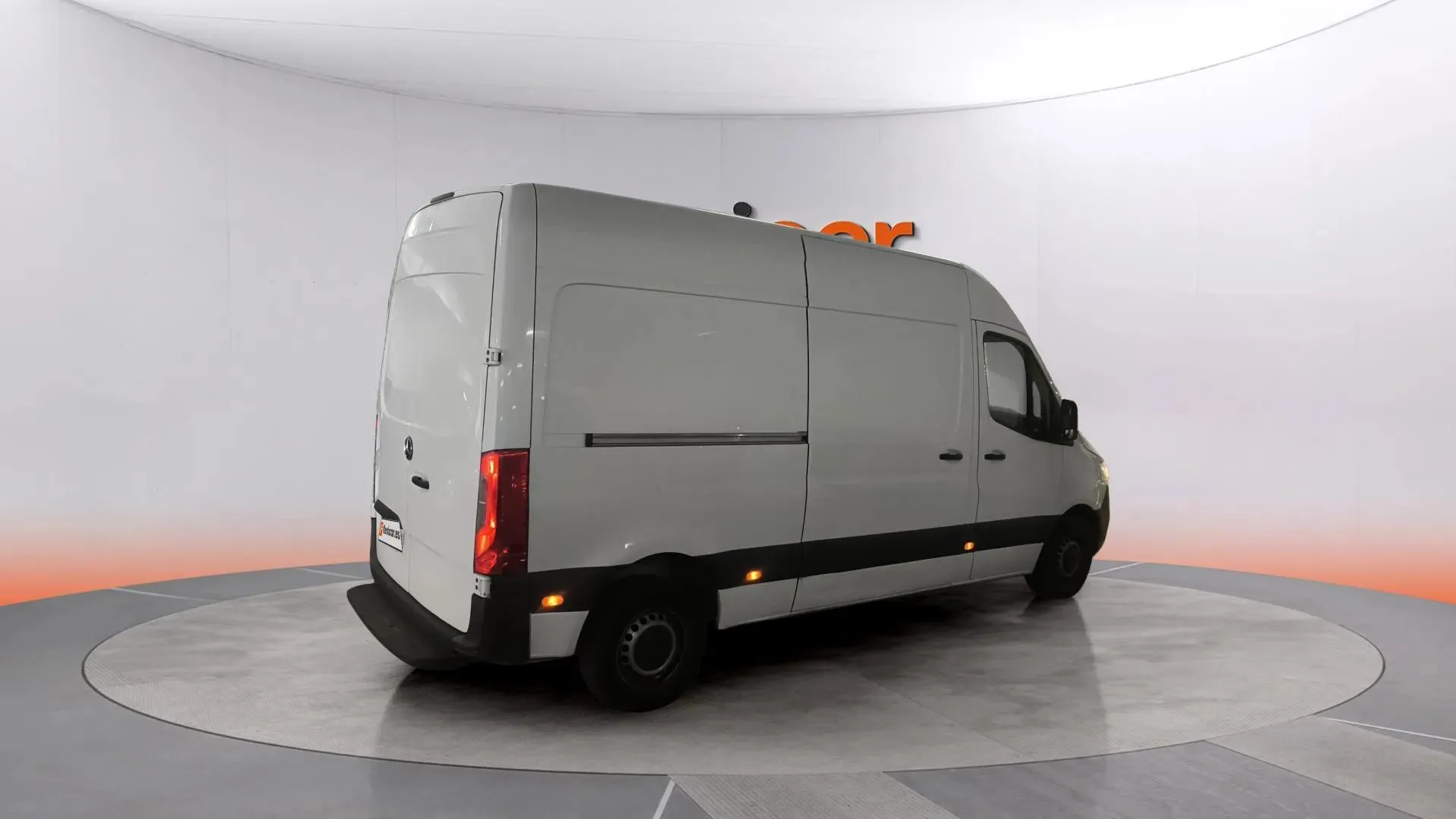 Mercedes-Benz Sprinter dCi - foto 6