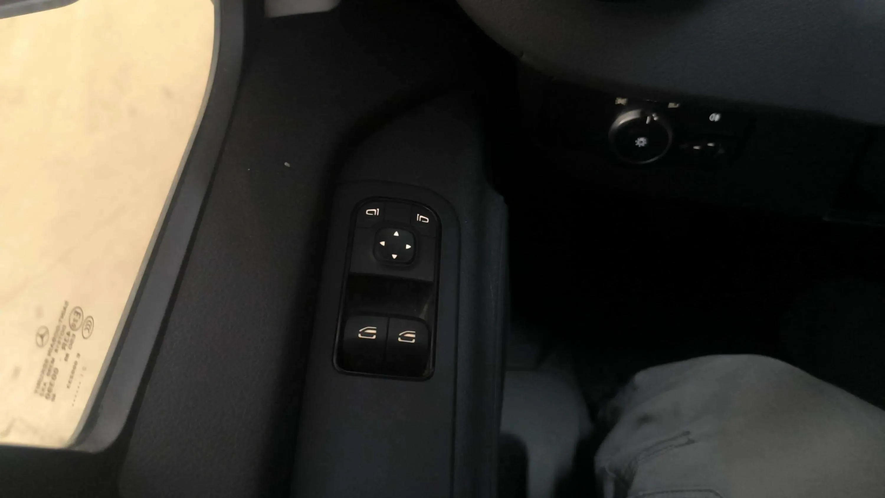 Mercedes-Benz Sprinter dCi - foto 19