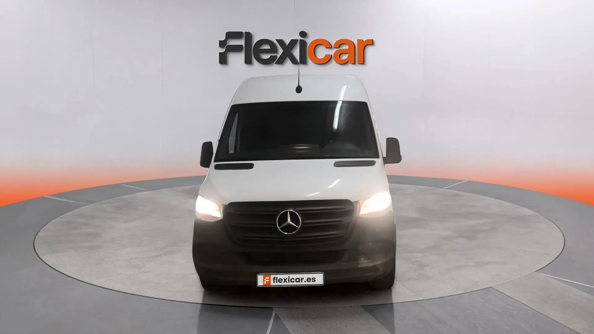 Mercedes-Benz Sprinter dCi - foto 8