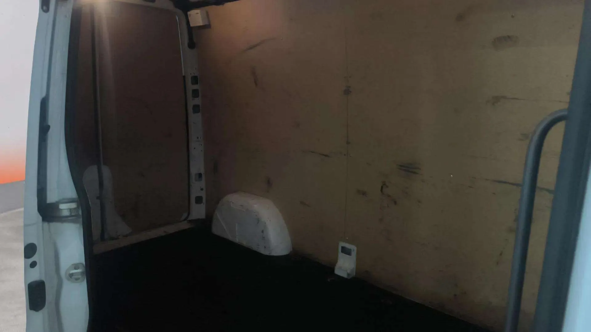 Mercedes-Benz Sprinter dCi - foto 13