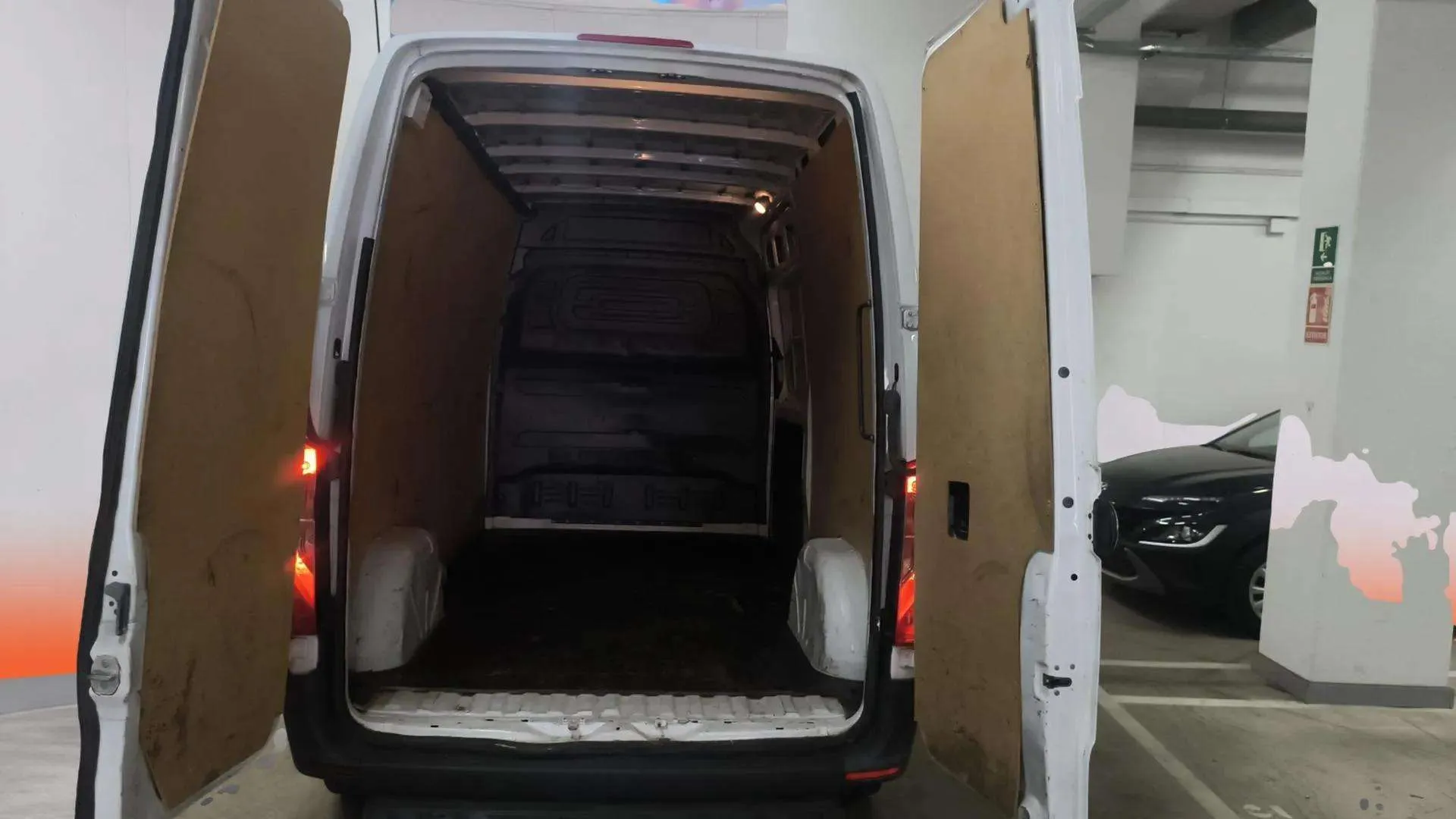 Mercedes-Benz Sprinter dCi - foto 16
