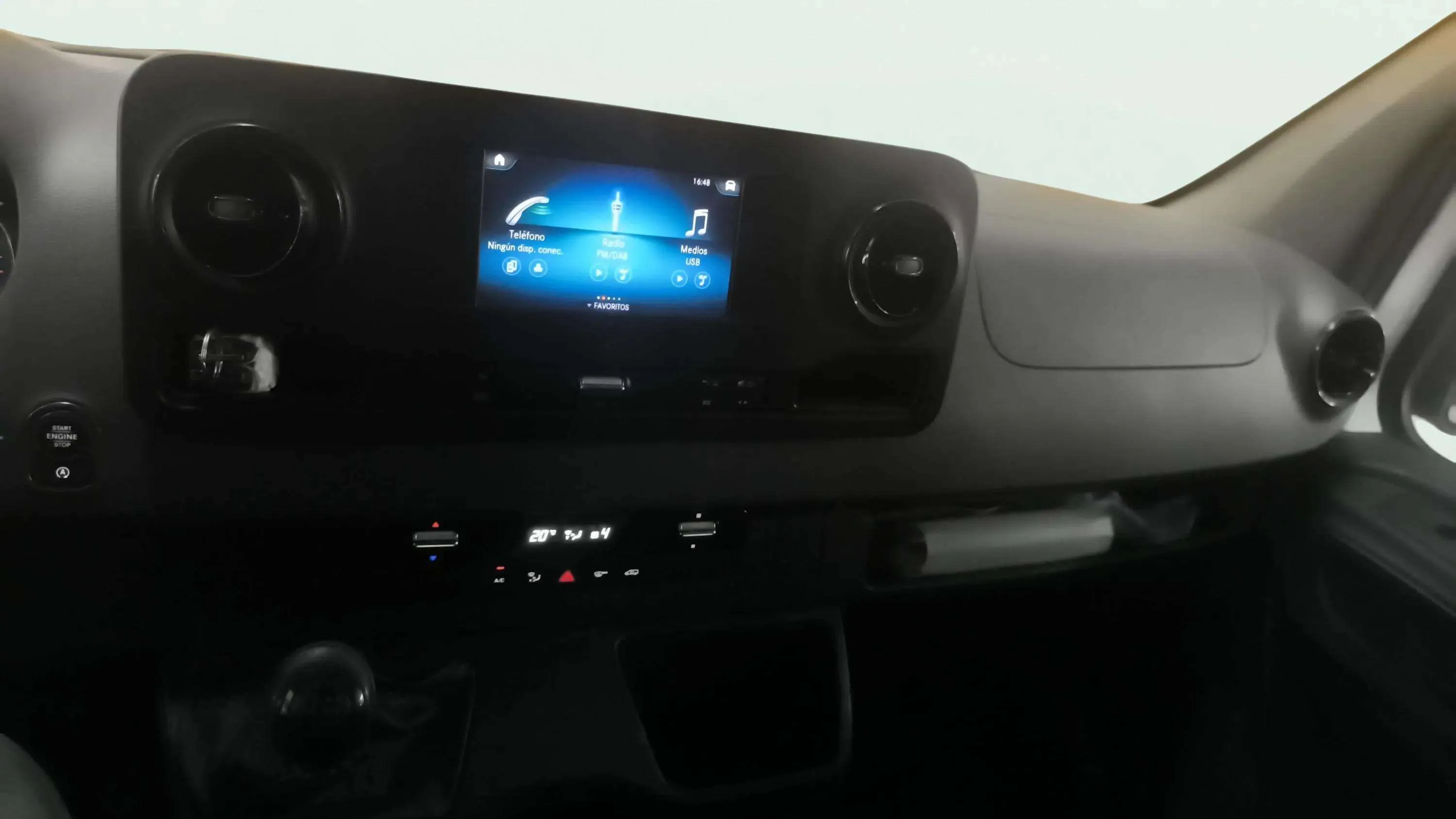 Mercedes-Benz Sprinter dCi - foto 10