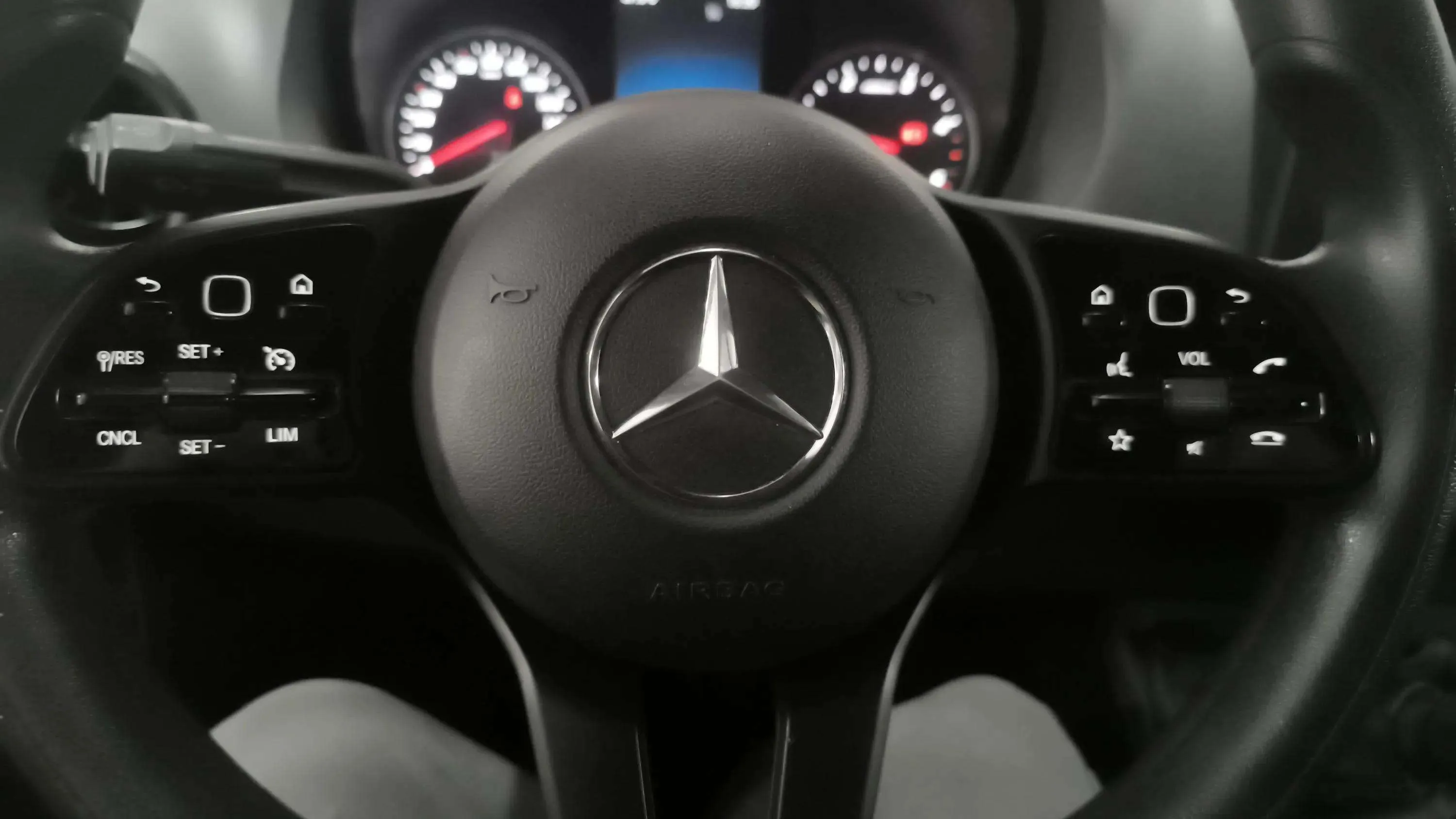 Mercedes-Benz Sprinter dCi - foto 20