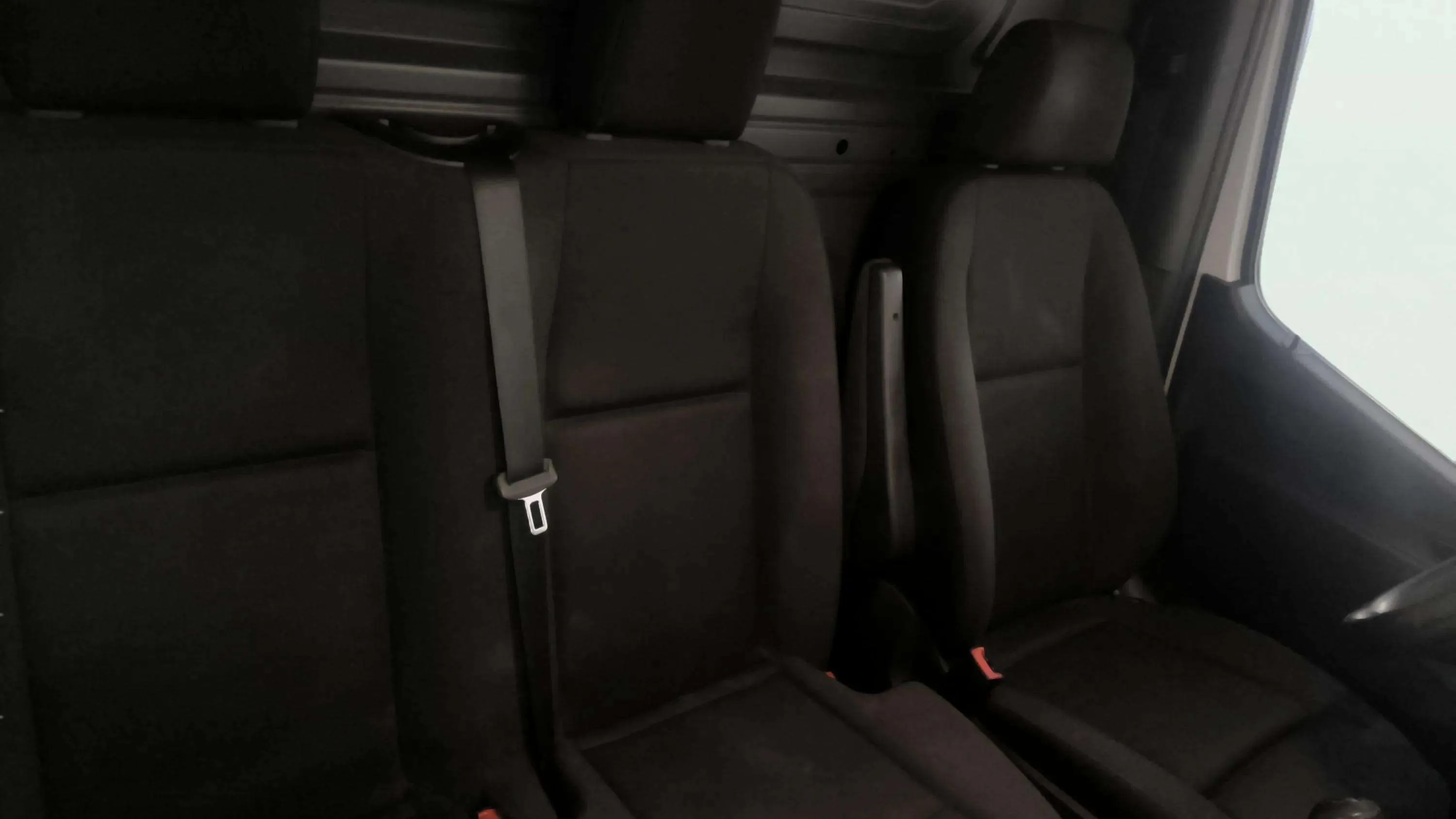 Mercedes-Benz Sprinter dCi - foto 15
