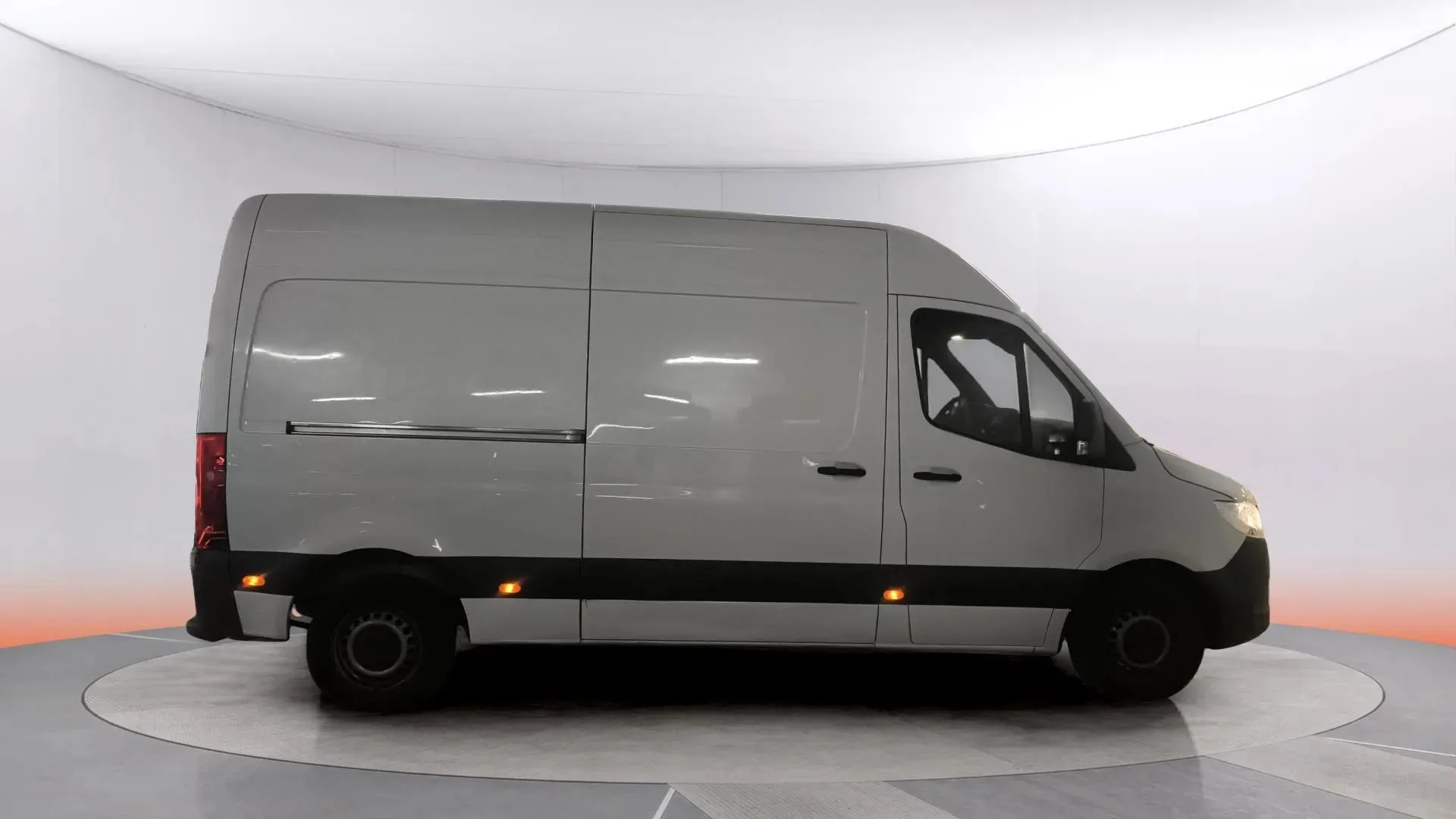 Mercedes-Benz Sprinter dCi - foto 7