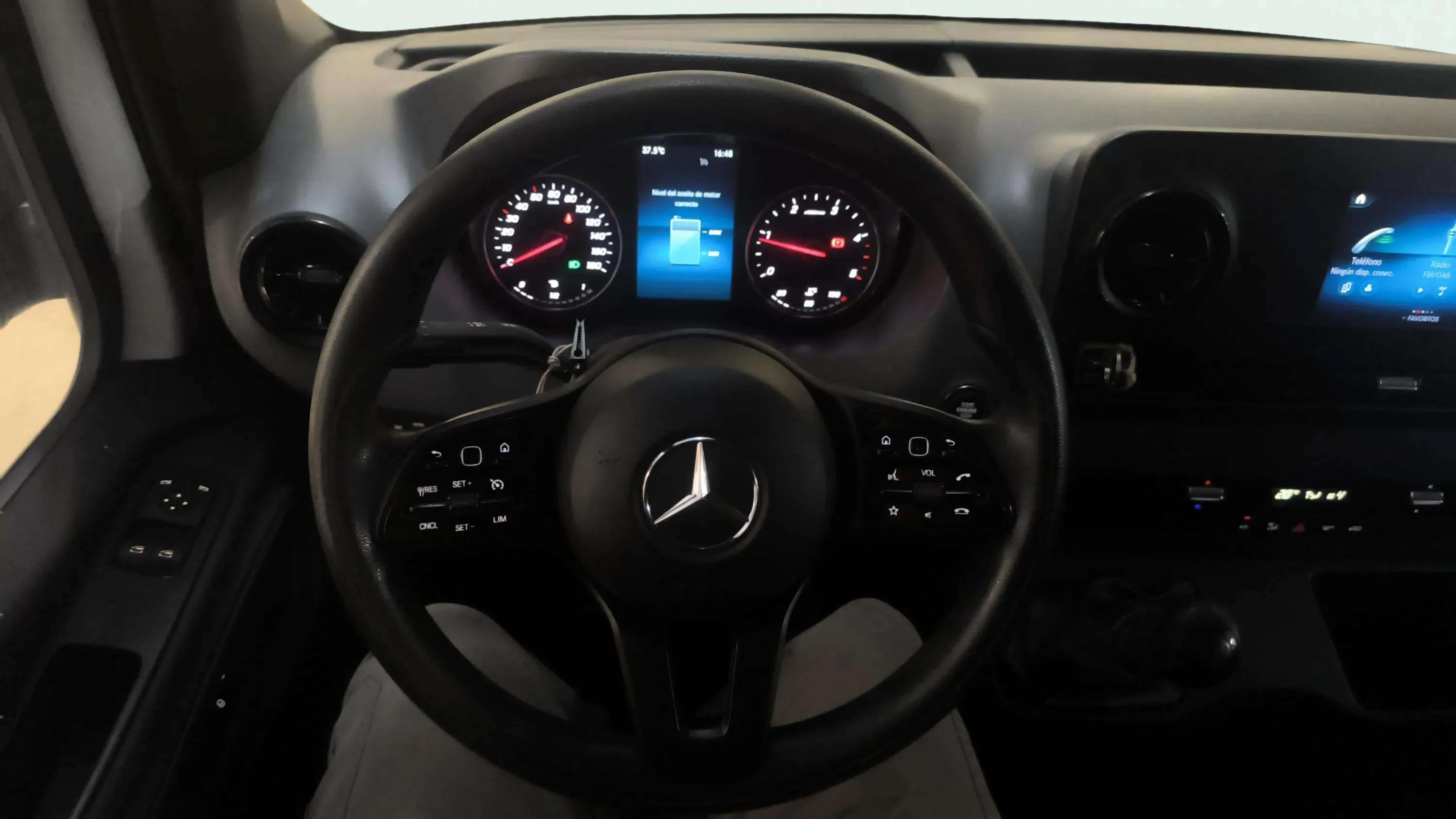 Mercedes-Benz Sprinter dCi - foto 11