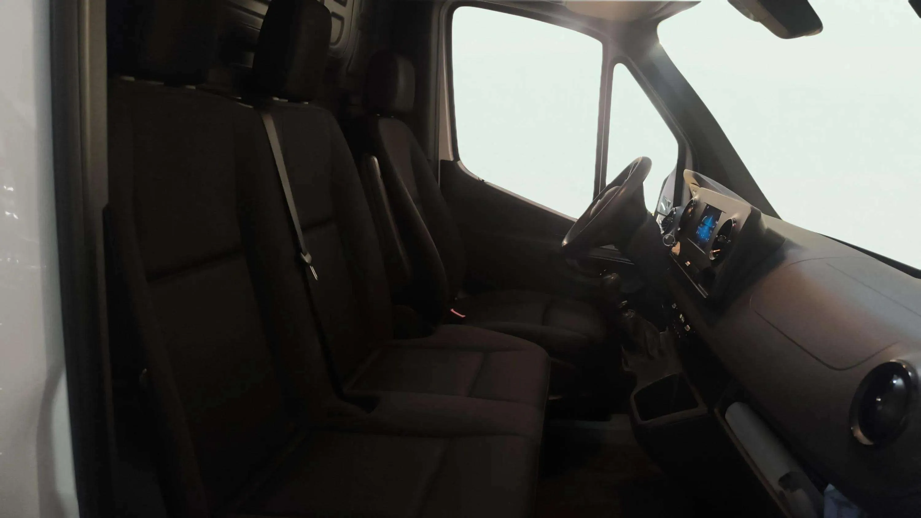 Mercedes-Benz Sprinter dCi - foto 14