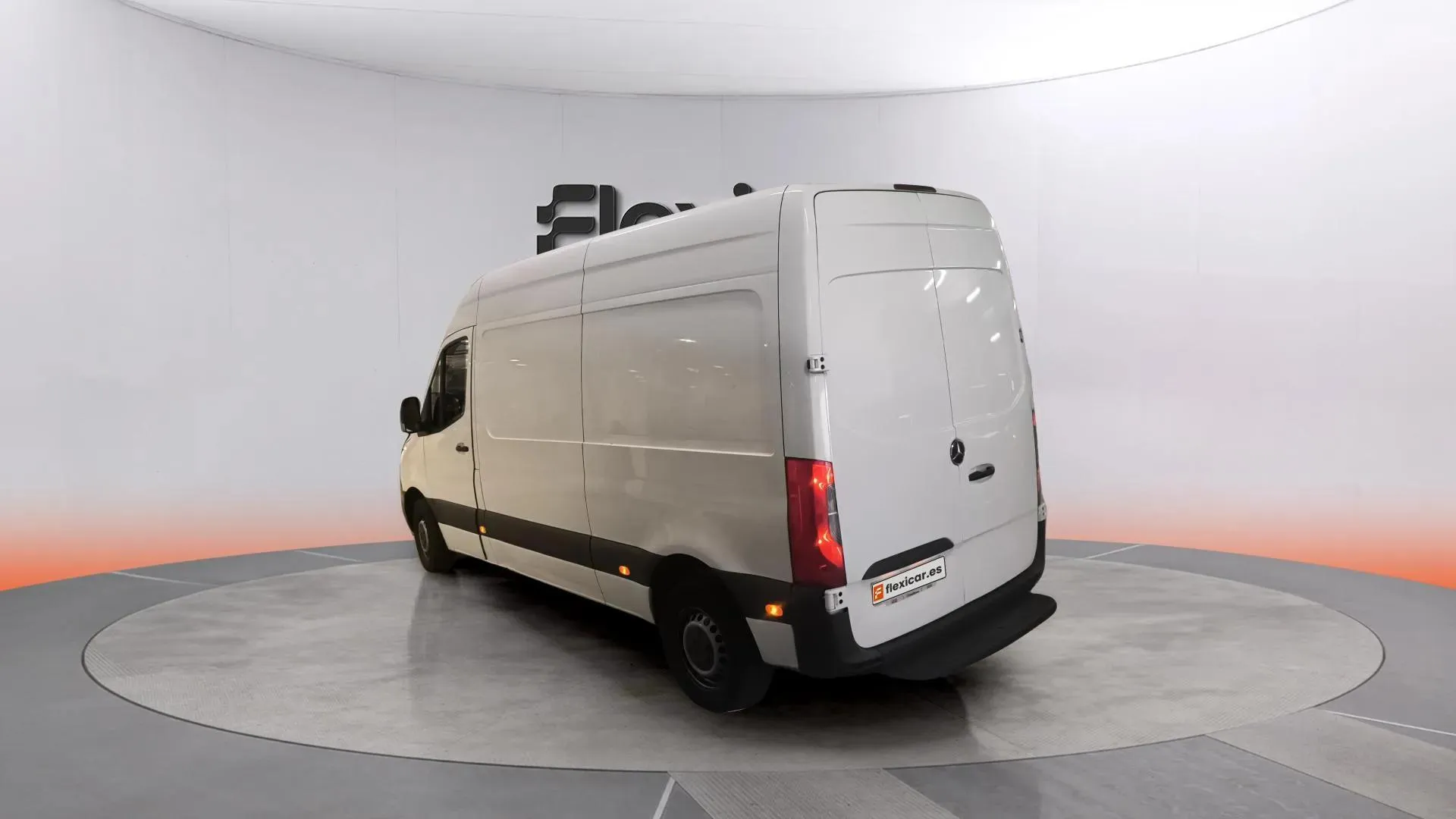 Mercedes-Benz Sprinter dCi - foto 4