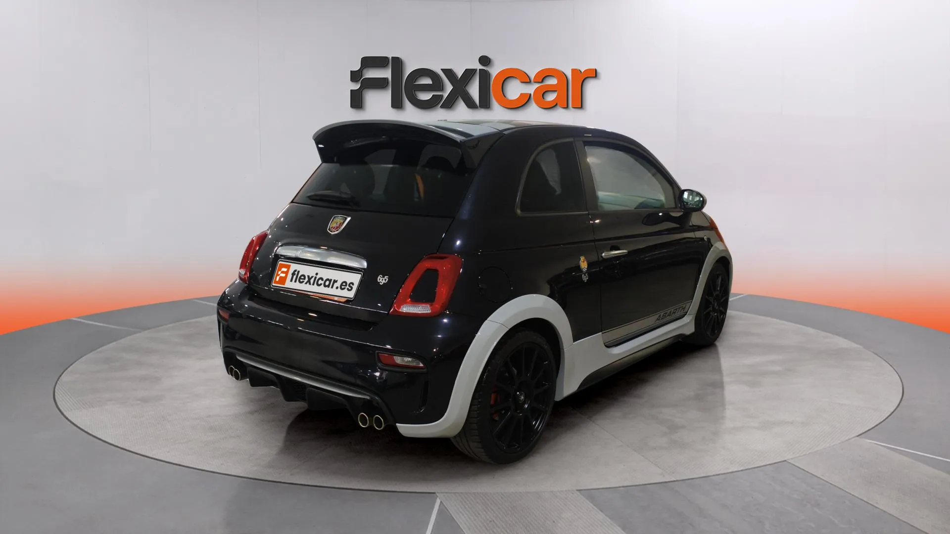 Abarth 500 1.4 16v T-Jet 695 70 Anivers. E6D - foto 7