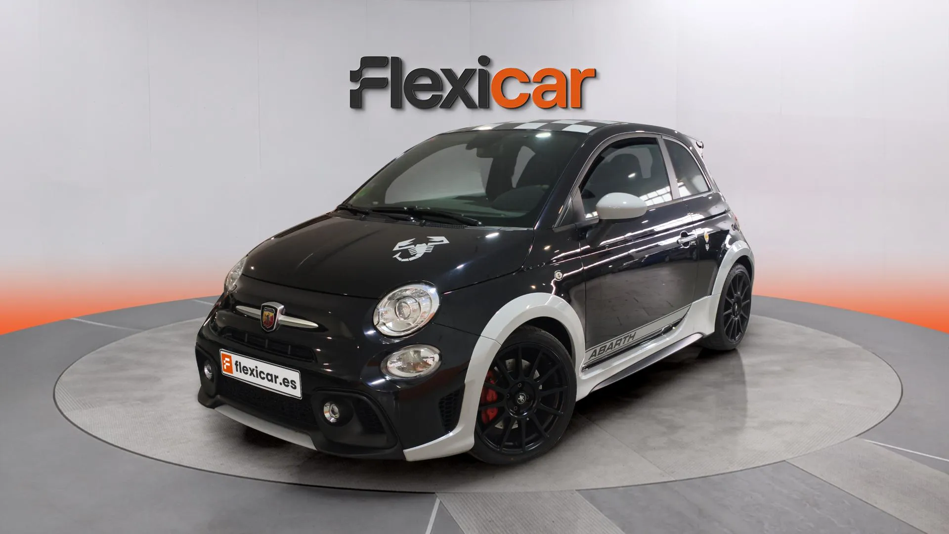 Abarth 500 1.4 16v T-Jet 695 70 Anivers. E6D - foto 3