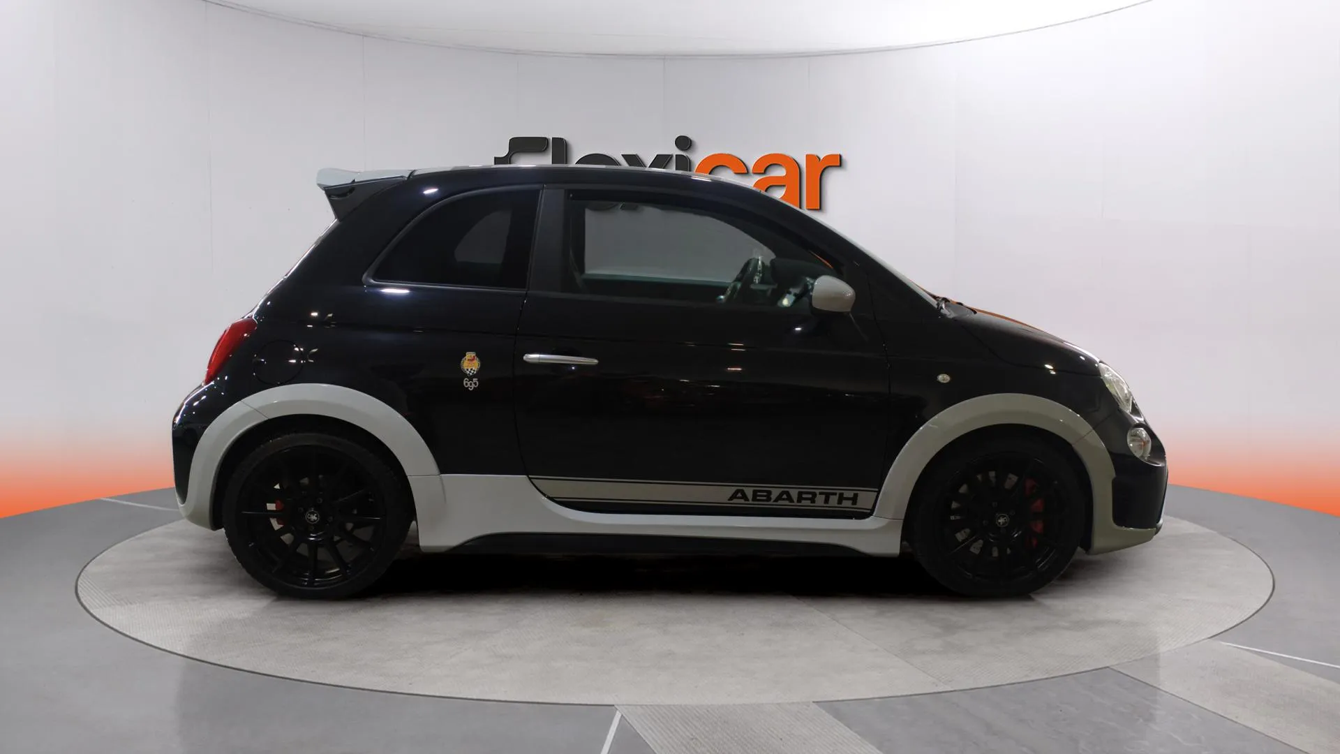 Abarth 500 1.4 16v T-Jet 695 70 Anivers. E6D - foto 8