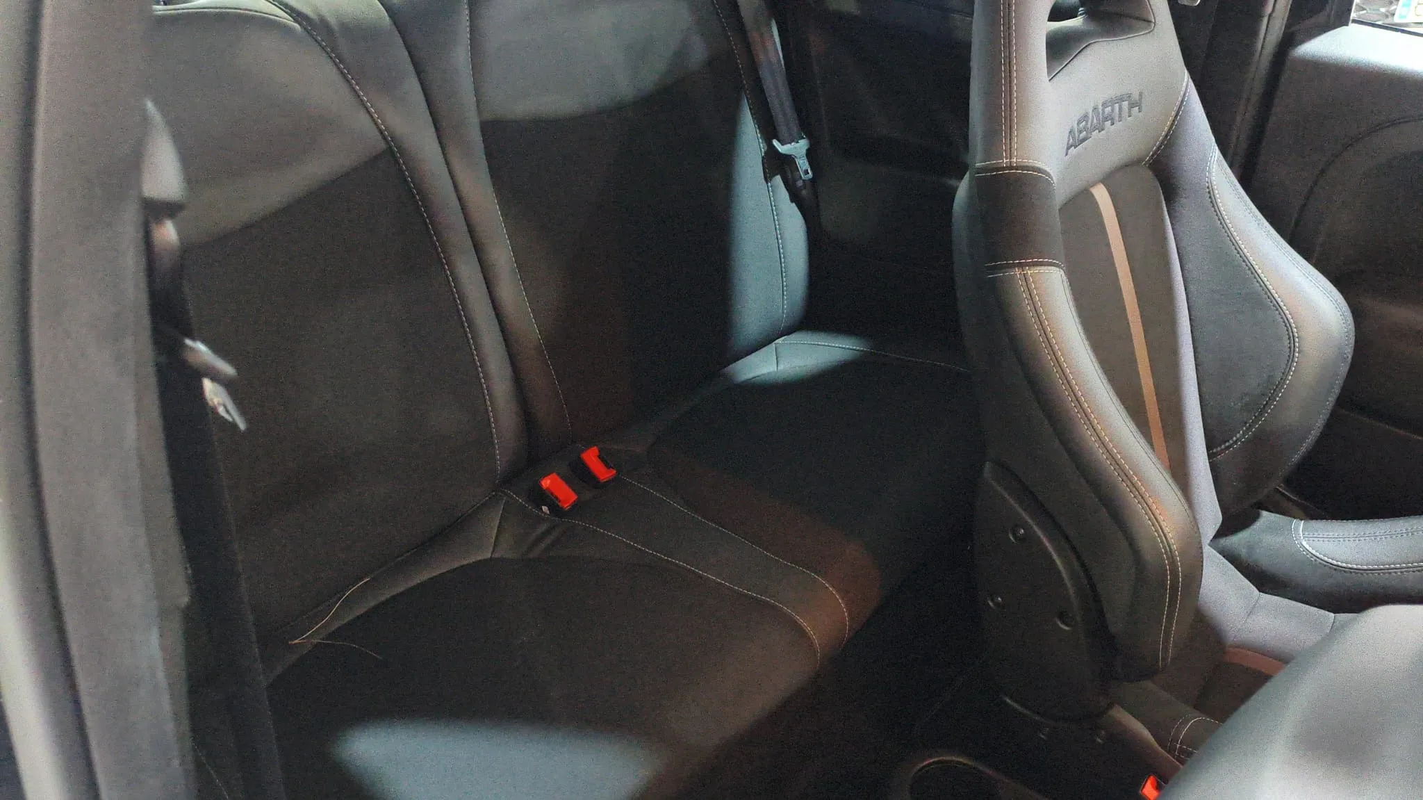 Abarth 500 1.4 16v T-Jet 695 70 Anivers. E6D - foto 11
