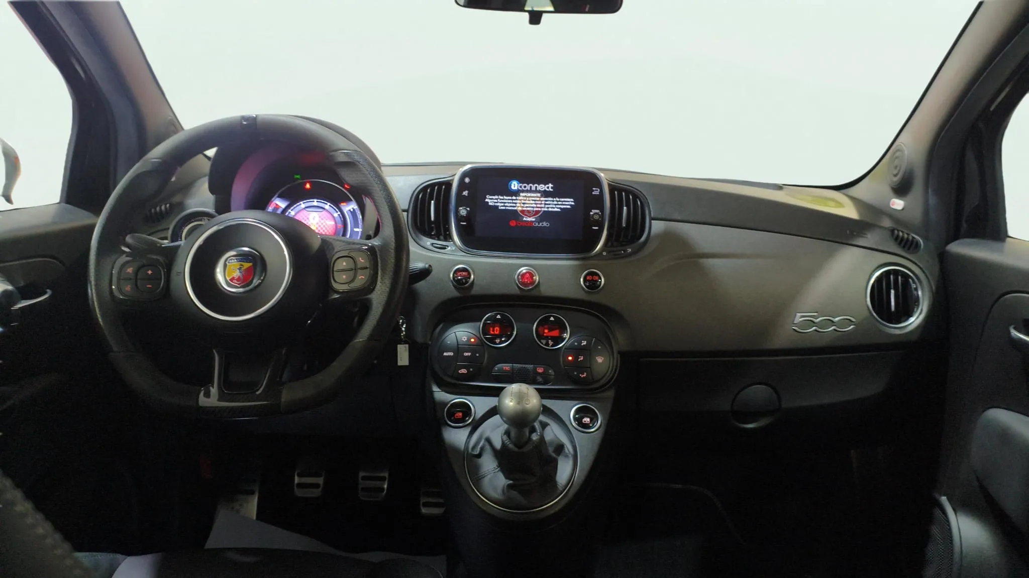 Abarth 500 1.4 16v T-Jet 695 70 Anivers. E6D - foto 12