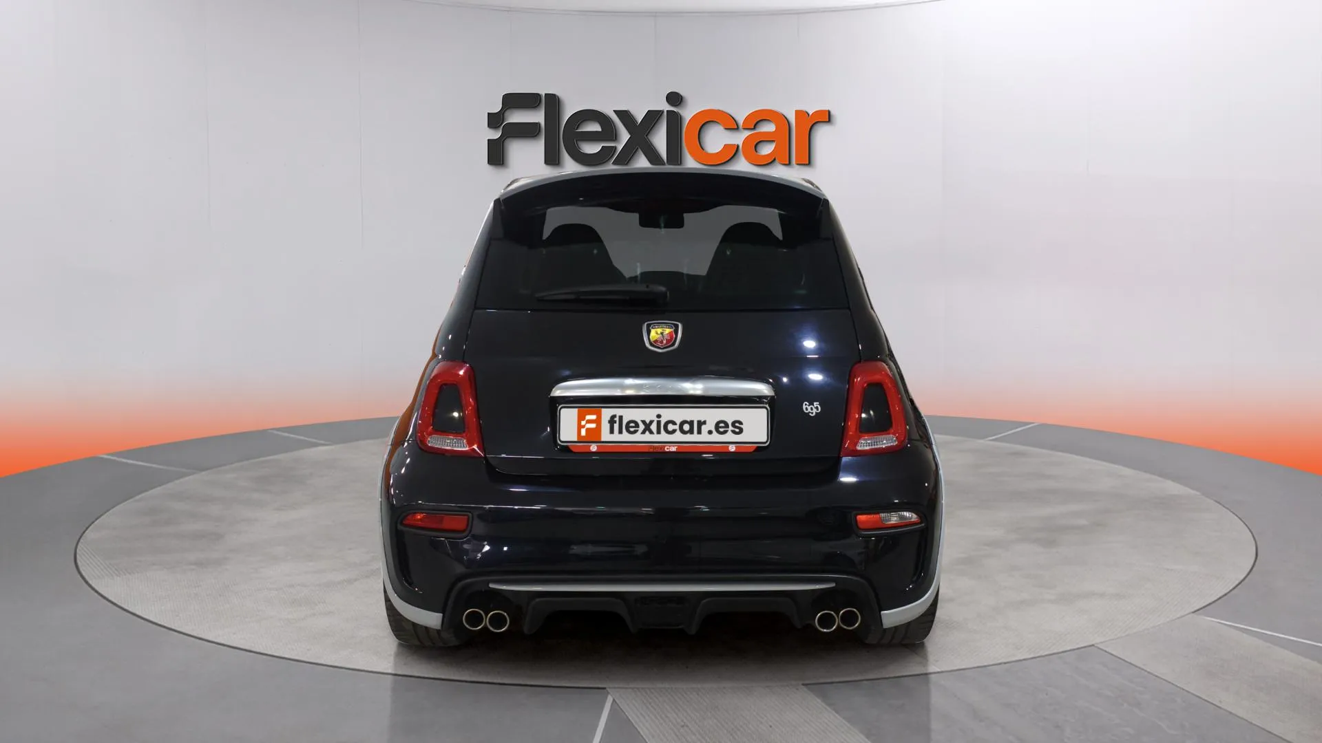 Abarth 500 1.4 16v T-Jet 695 70 Anivers. E6D - foto 6