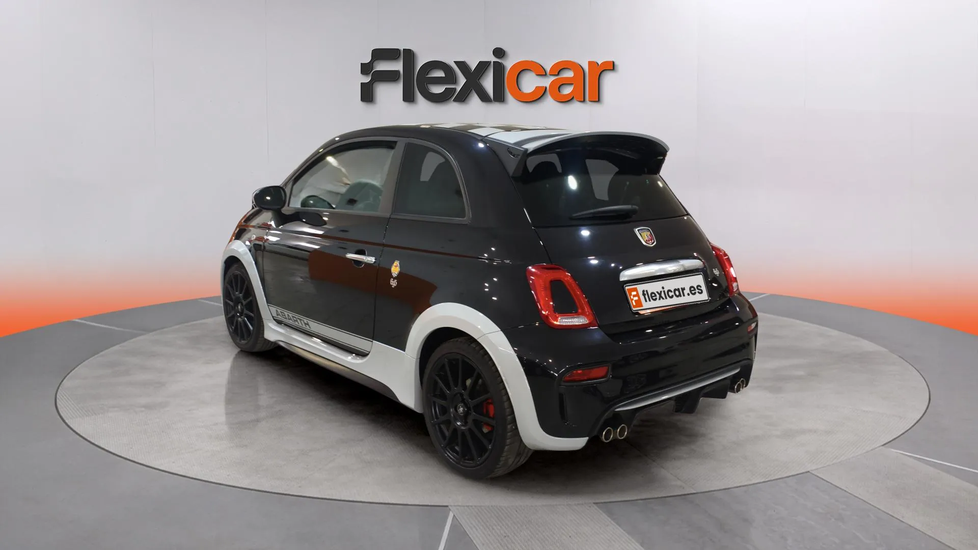 Abarth 500 1.4 16v T-Jet 695 70 Anivers. E6D - foto 5