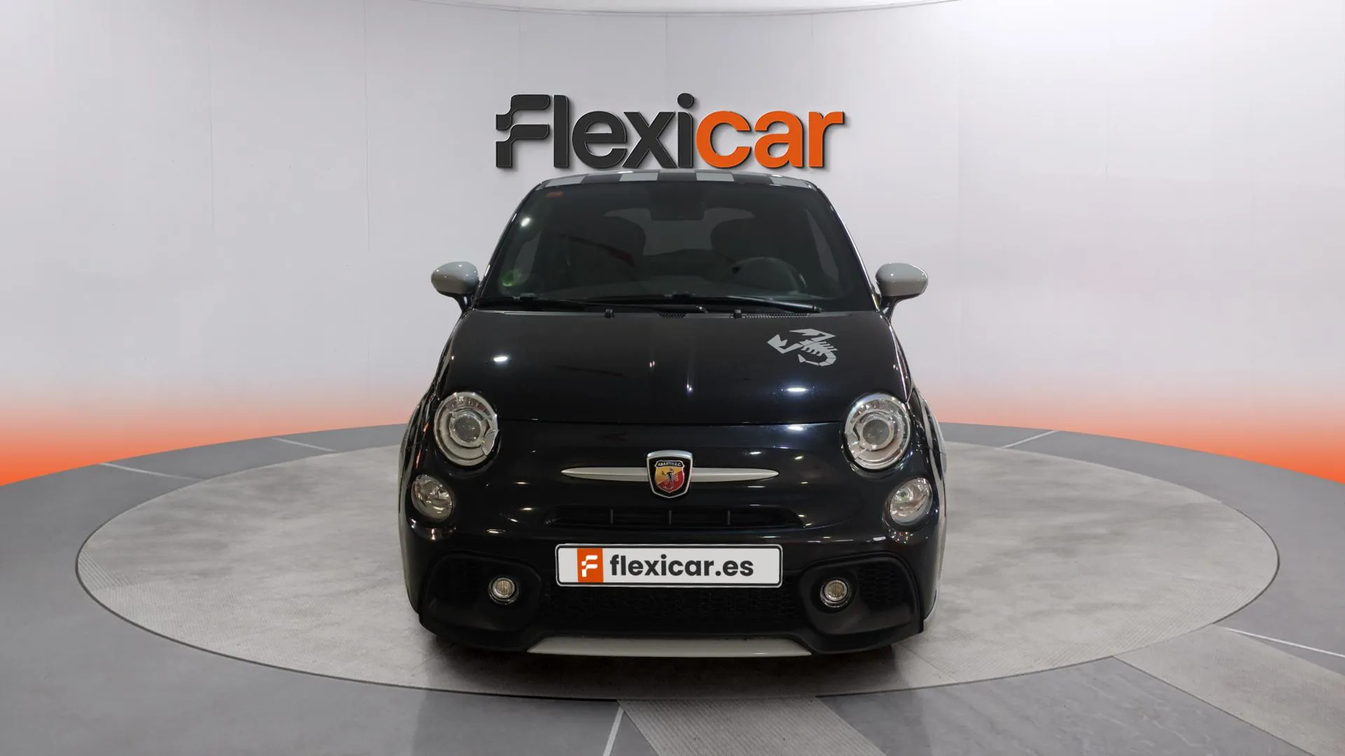 Abarth 500 1.4 16v T-Jet 695 70 Anivers. E6D - foto 2