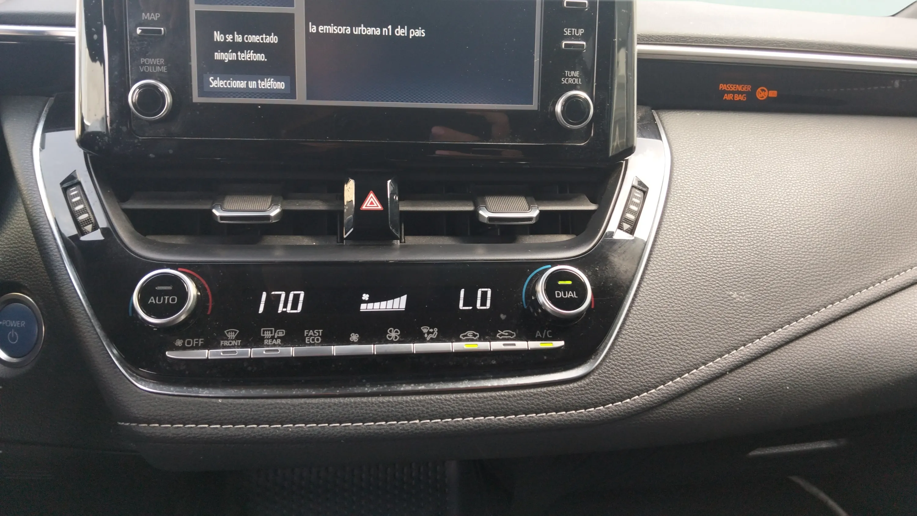 Toyota Corolla 1.8 125H Active Tech E-CVT - foto 7