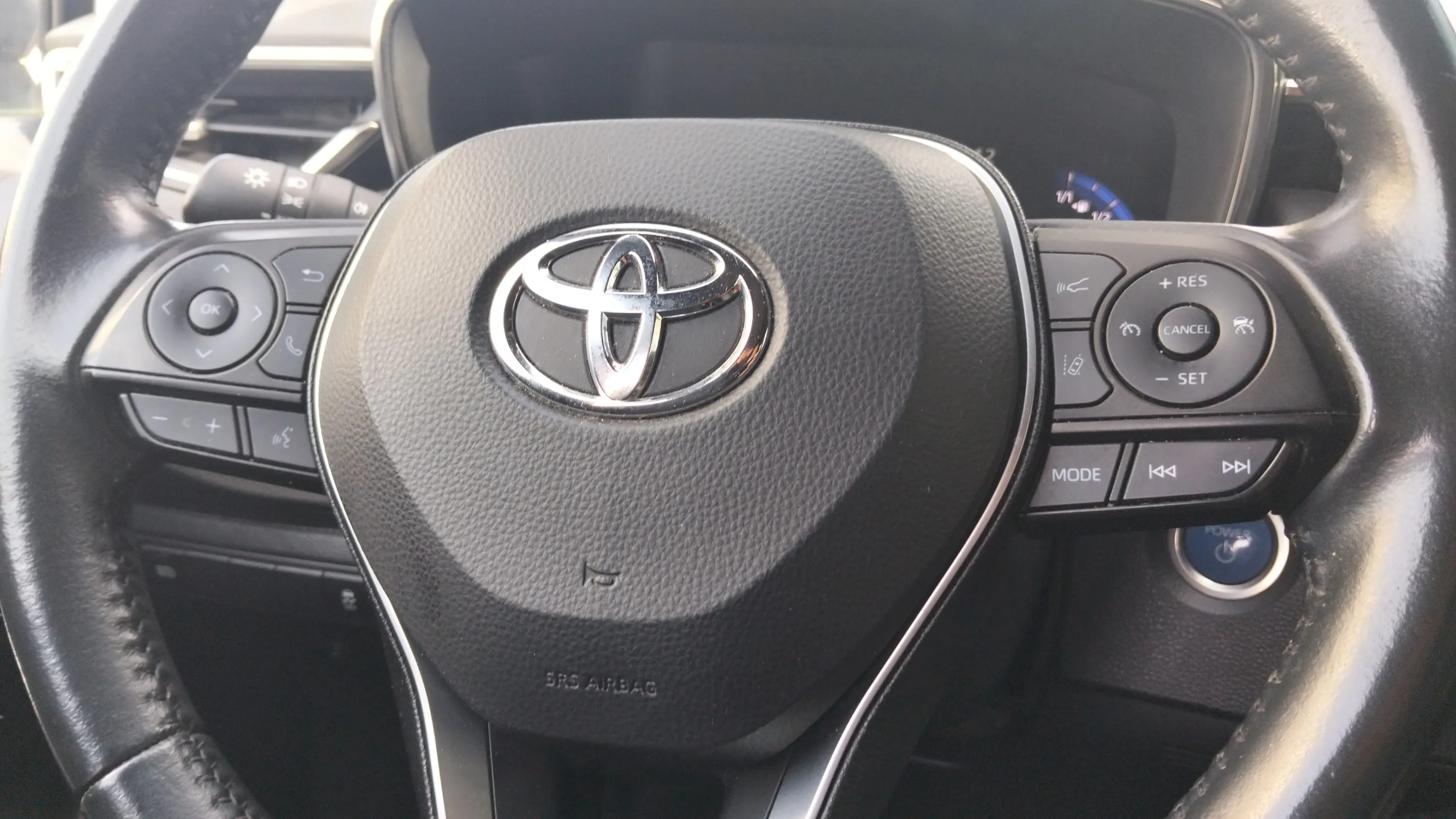 Toyota Corolla 1.8 125H Active Tech E-CVT - foto 8