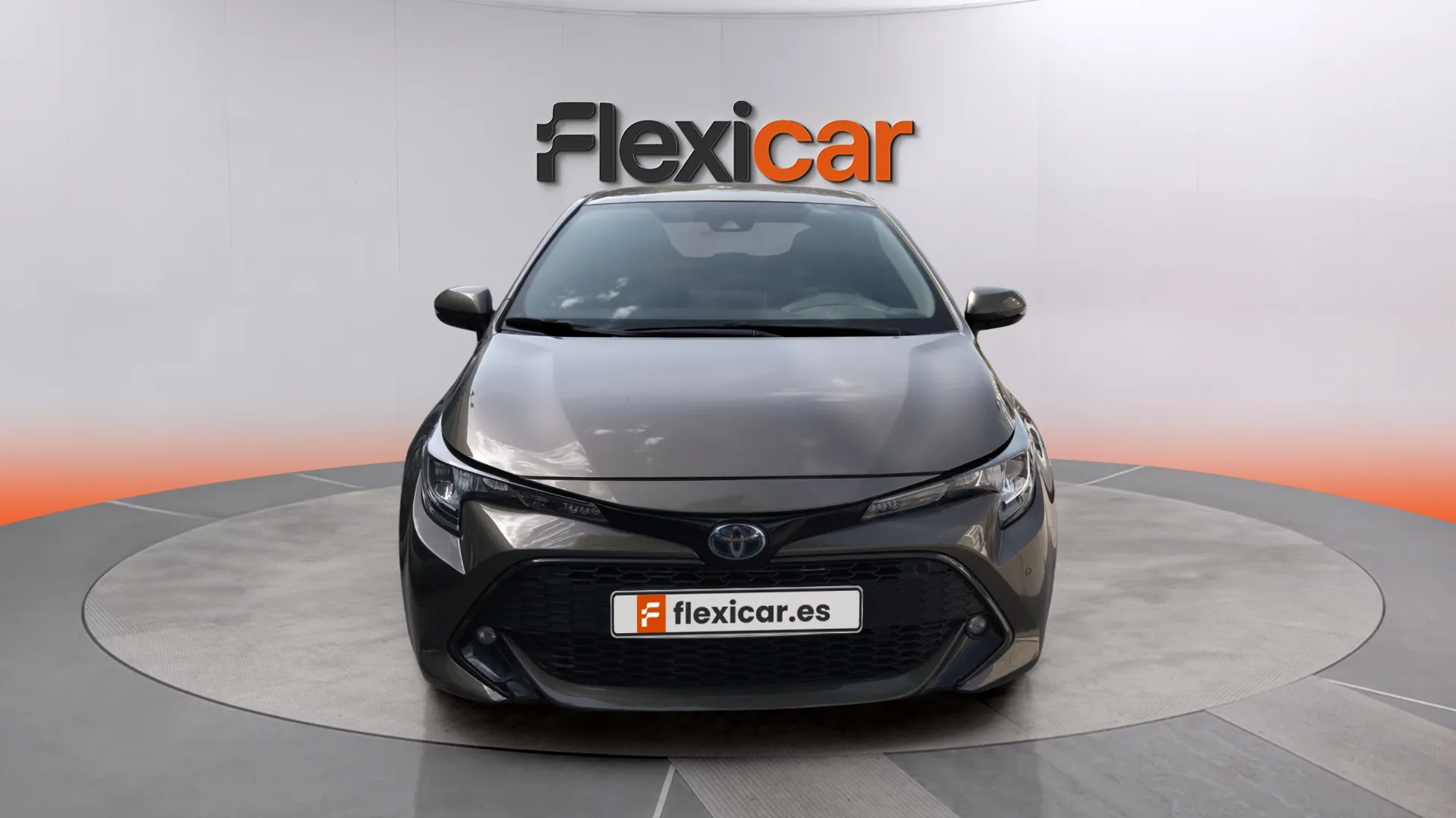 Toyota Corolla 1.8 125H Active Tech E-CVT - foto 2