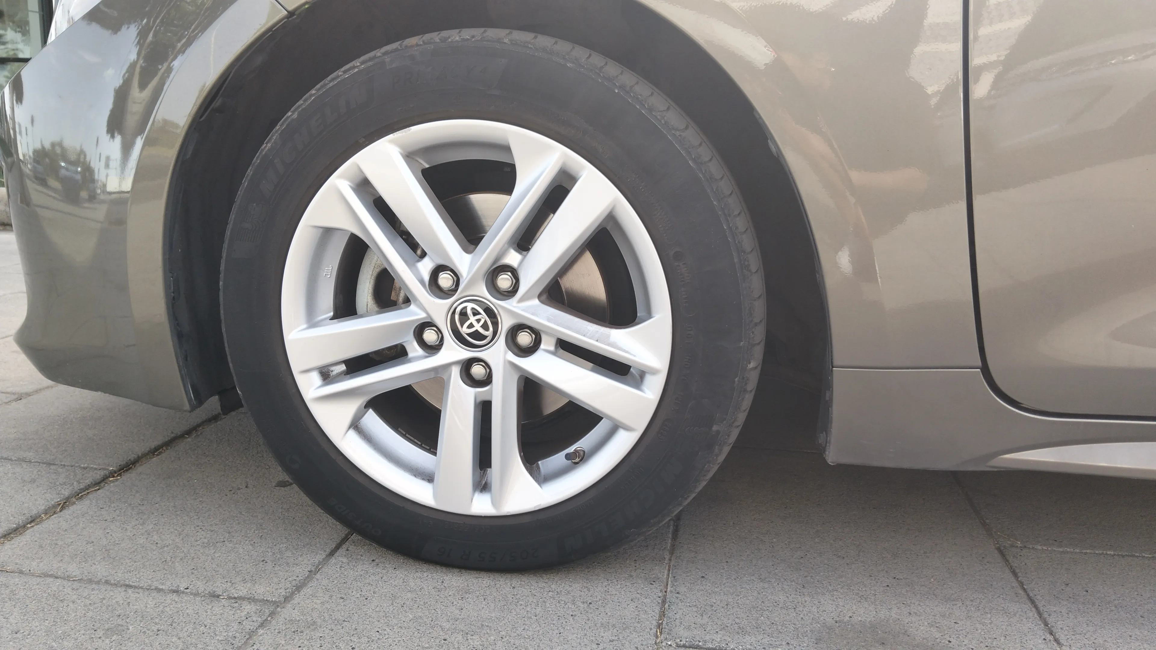 Toyota Corolla 1.8 125H Active Tech E-CVT - foto 14