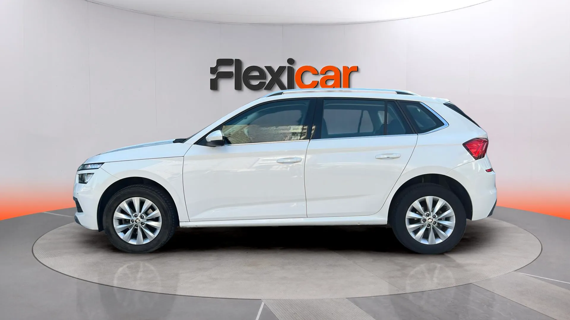 Škoda Kamiq 1.0 TSI DSG Ambition - foto 4