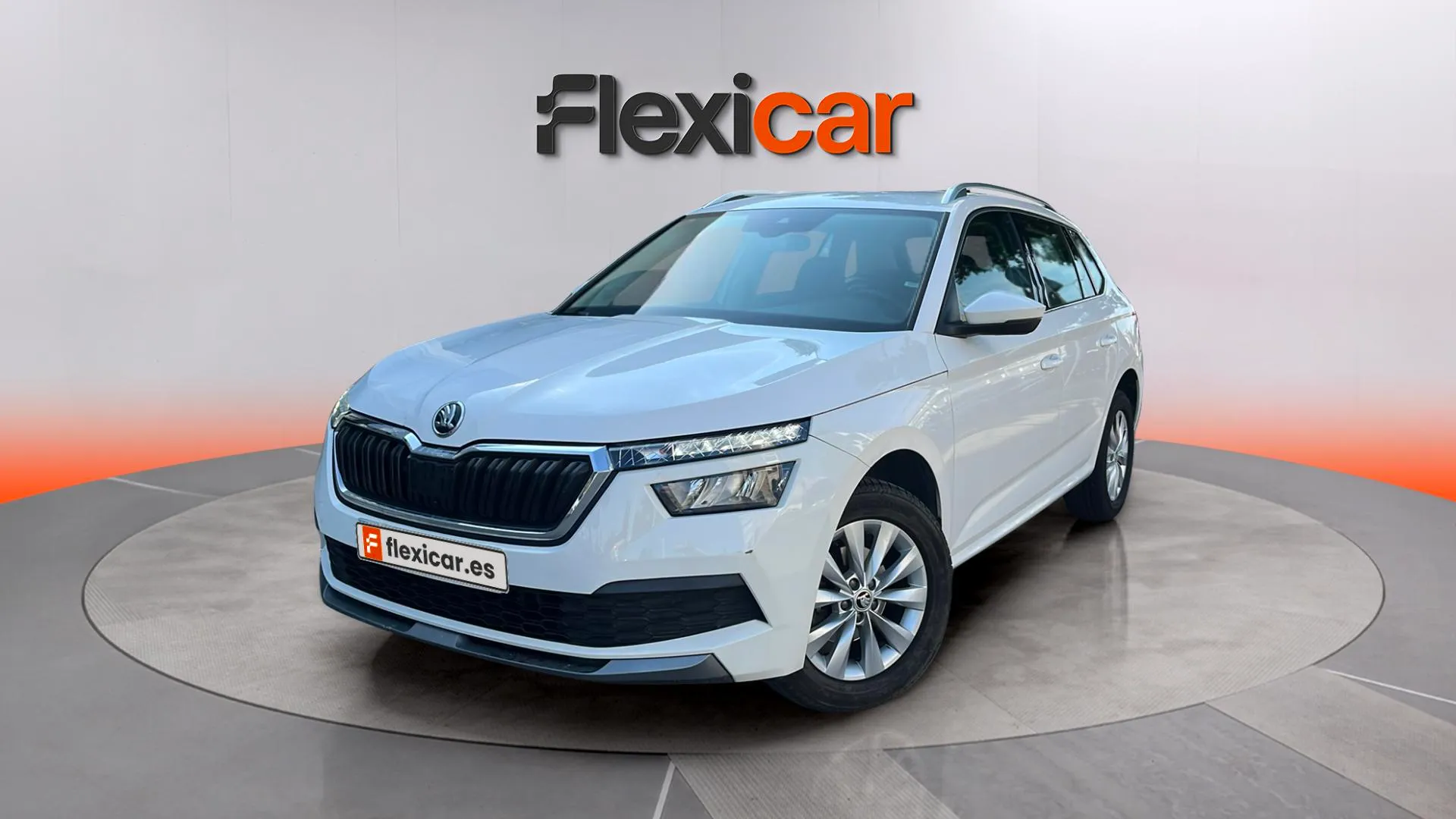 Škoda Kamiq 1.0 TSI DSG Ambition - foto 3