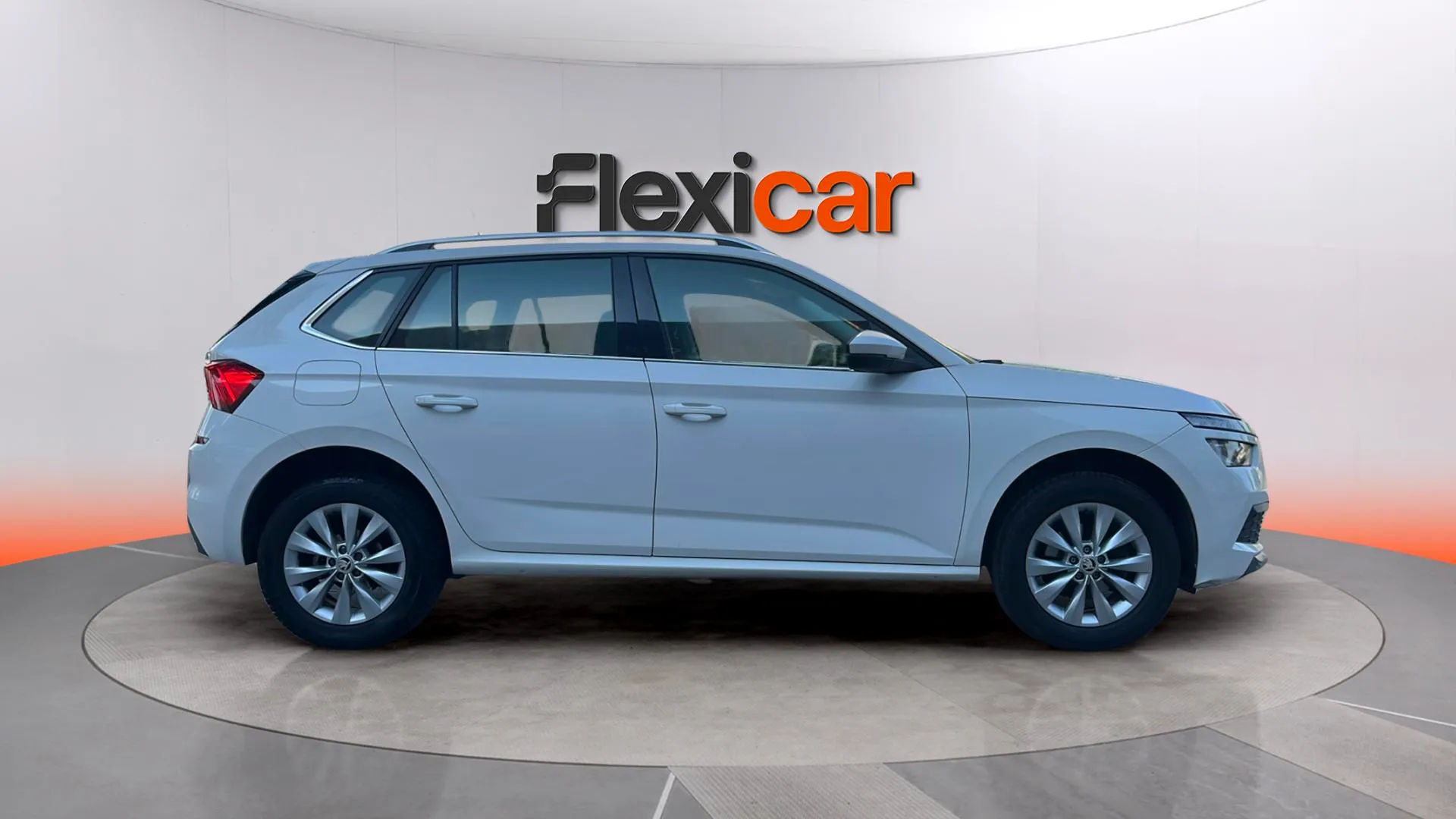 Škoda Kamiq 1.0 TSI DSG Ambition - foto 5