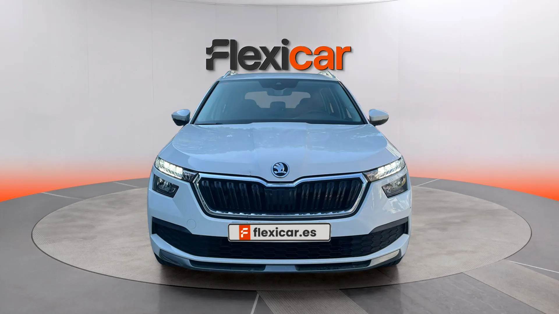 Škoda Kamiq 1.0 TSI DSG Ambition - foto 2
