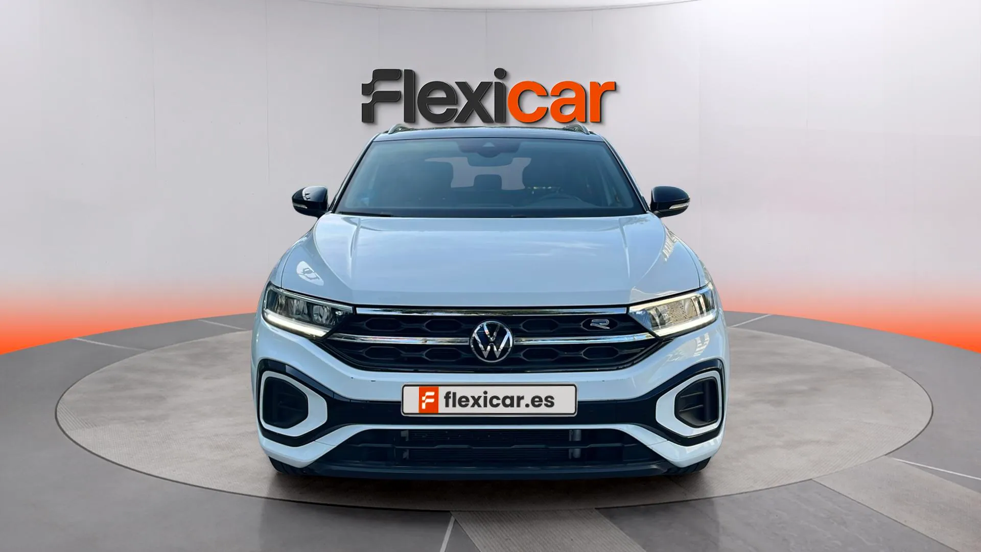 Volkswagen T-Roc Advance R-Line 1.5 TSI DSG - foto 2