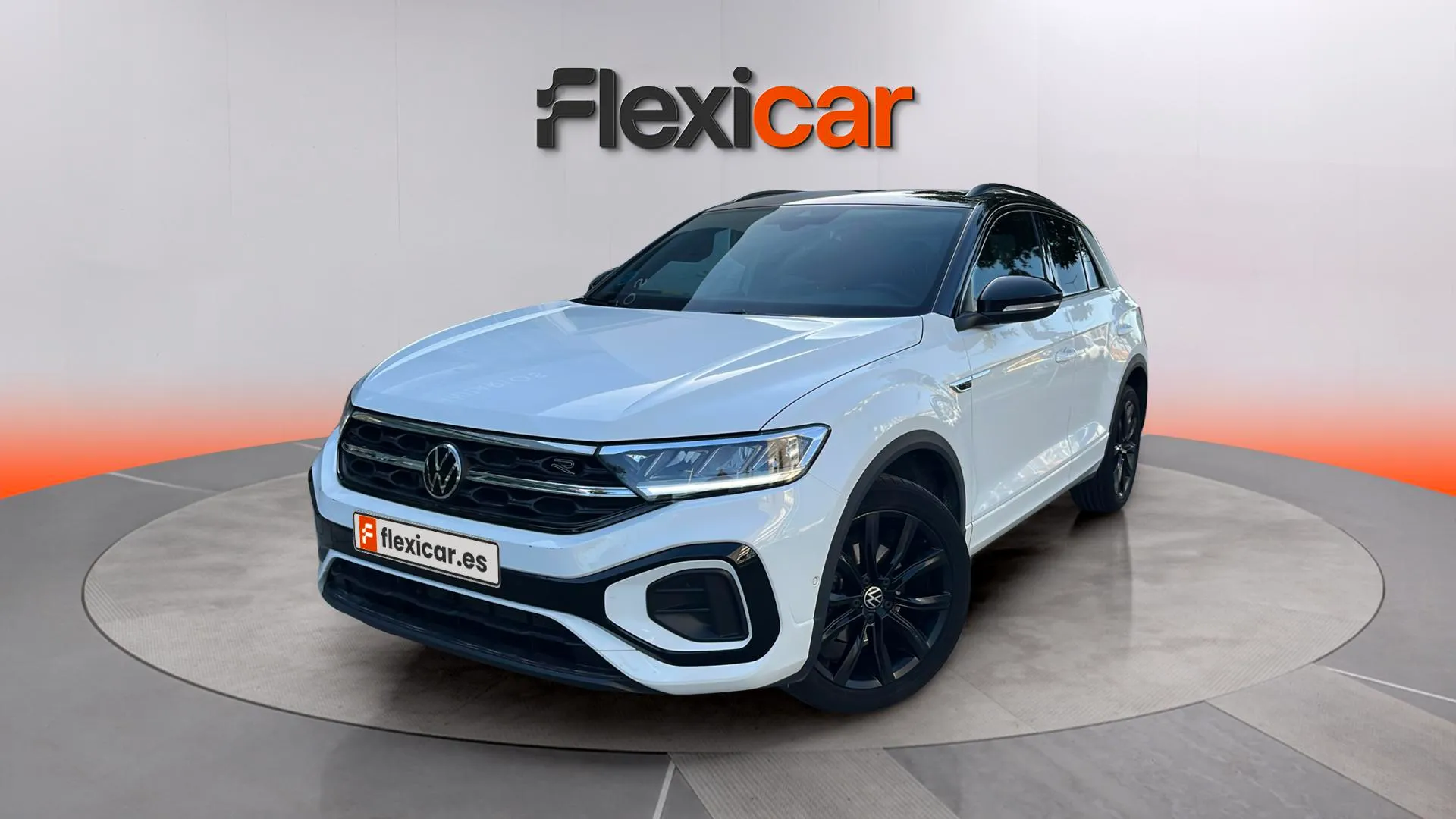 Volkswagen T-Roc Advance R-Line 1.5 TSI DSG - foto 3