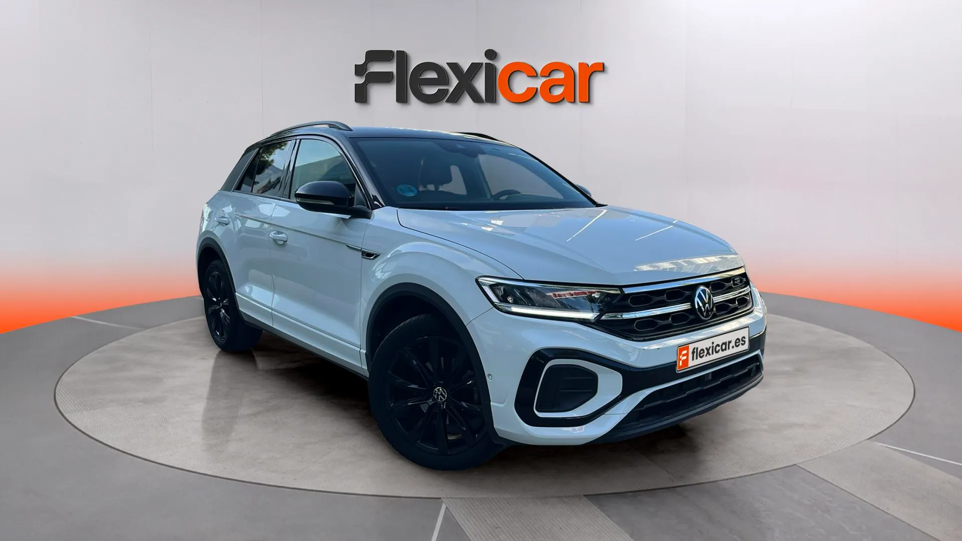 Volkswagen T-Roc Advance R-Line 1.5 TSI DSG