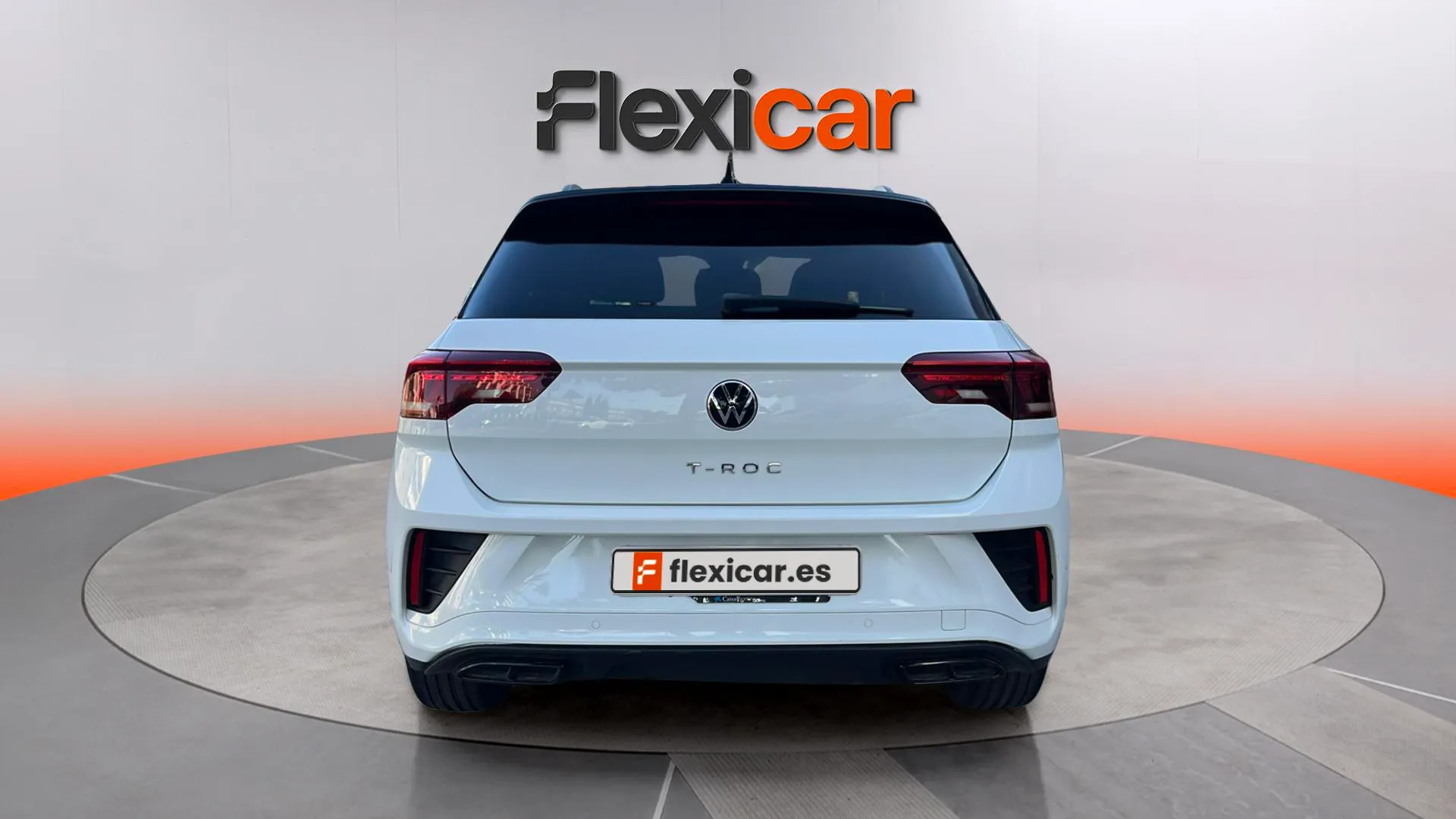 Volkswagen T-Roc Advance R-Line 1.5 TSI DSG - foto 6