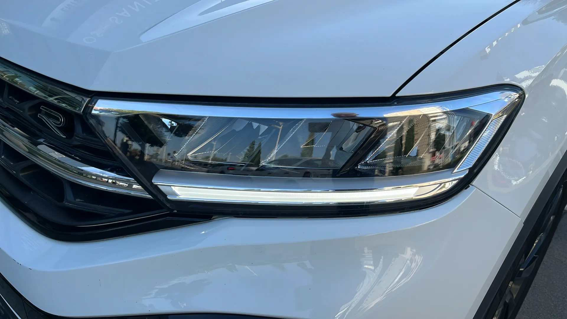 Volkswagen T-Roc Advance R-Line 1.5 TSI DSG - foto 25