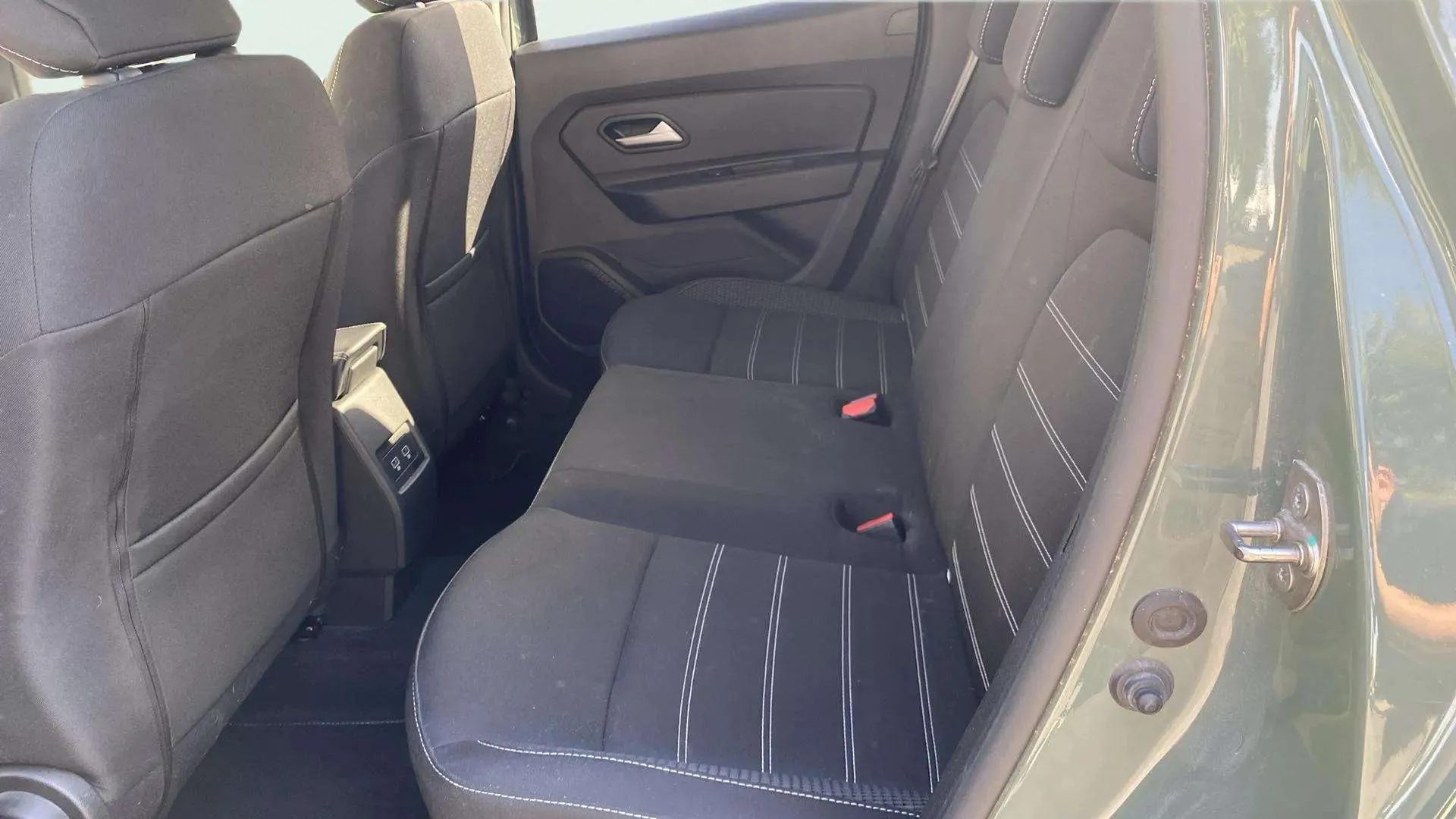 Dacia Duster Journey Go TCe 4x2 - foto 25
