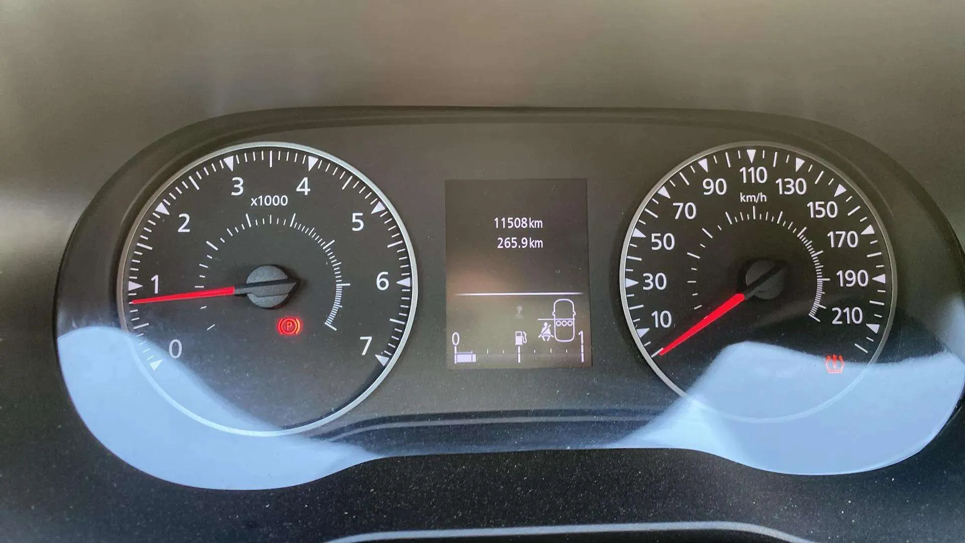 Dacia Duster Journey Go TCe 4x2 - foto 12