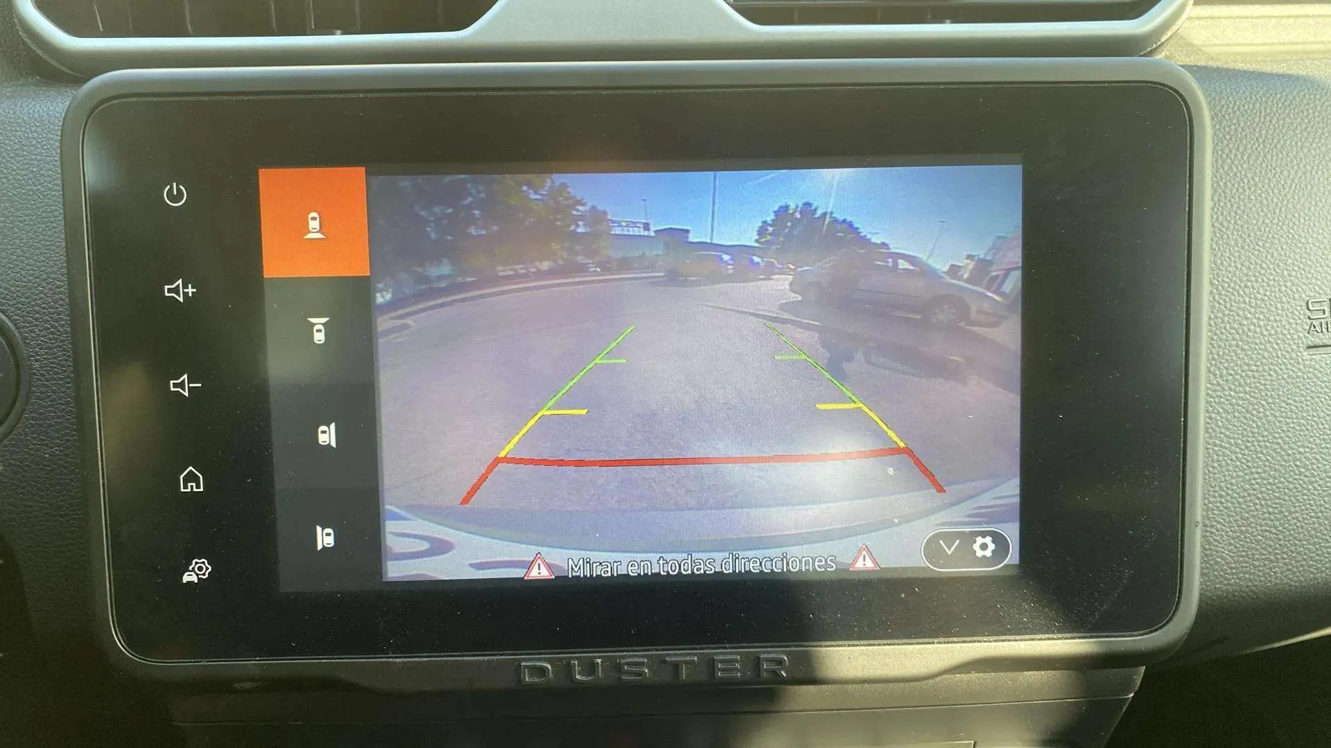 Dacia Duster Journey Go TCe 4x2 - foto 19