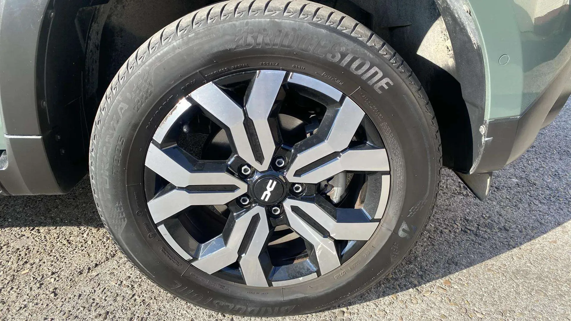 Dacia Duster Journey Go TCe 4x2 - foto 28