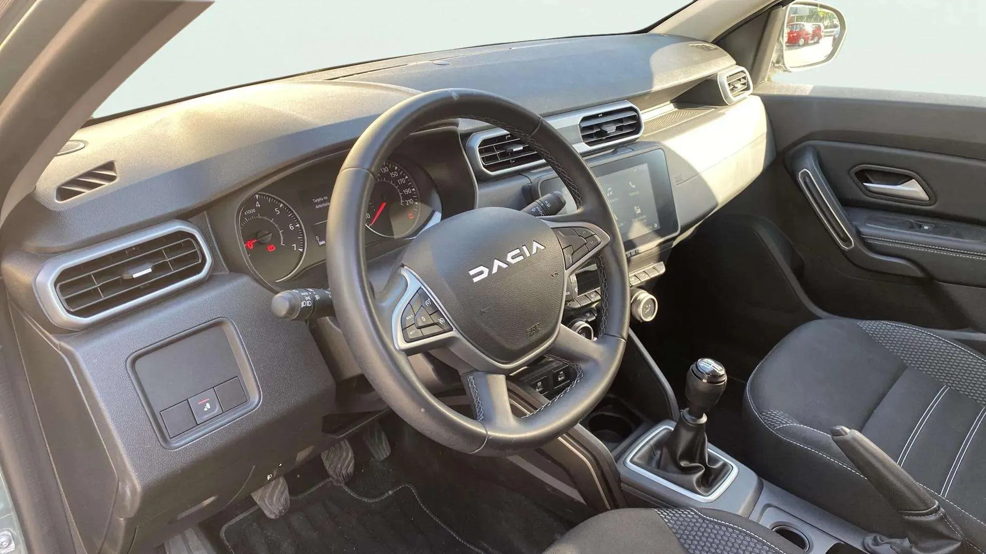 Dacia Duster Journey Go TCe 4x2 - foto 9