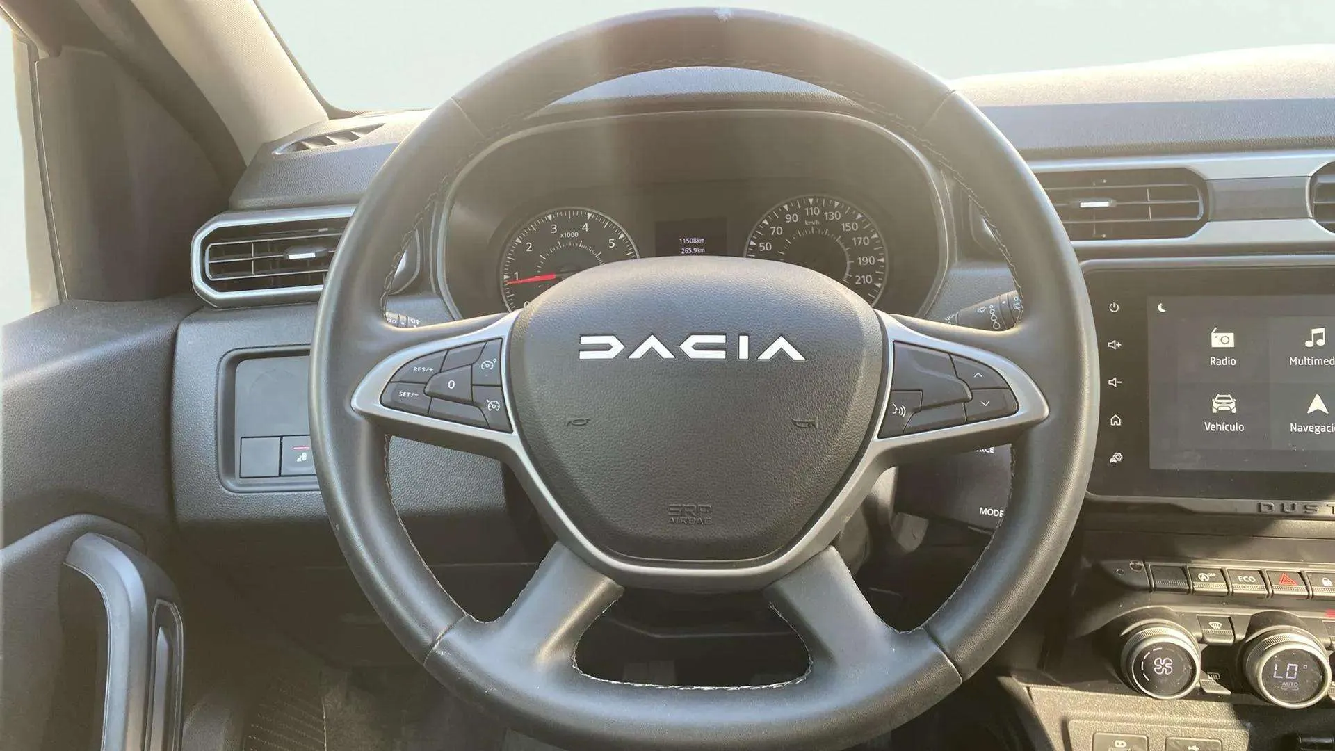 Dacia Duster Journey Go TCe 4x2 - foto 11