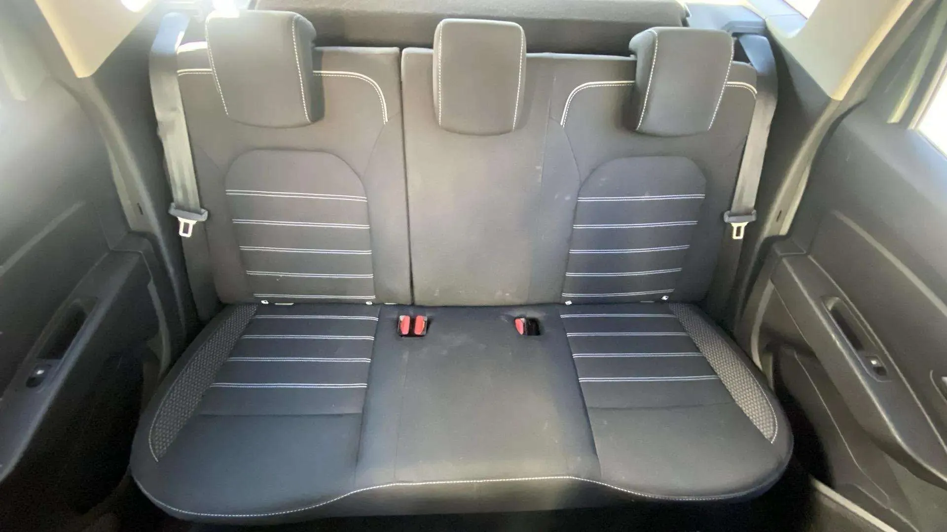 Dacia Duster Journey Go TCe 4x2 - foto 26