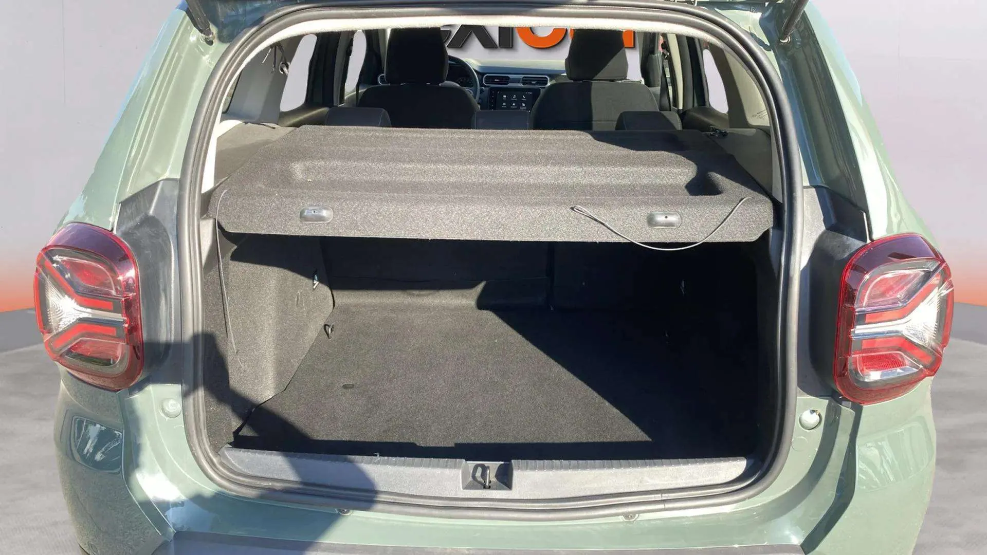 Dacia Duster Journey Go TCe 4x2 - foto 27