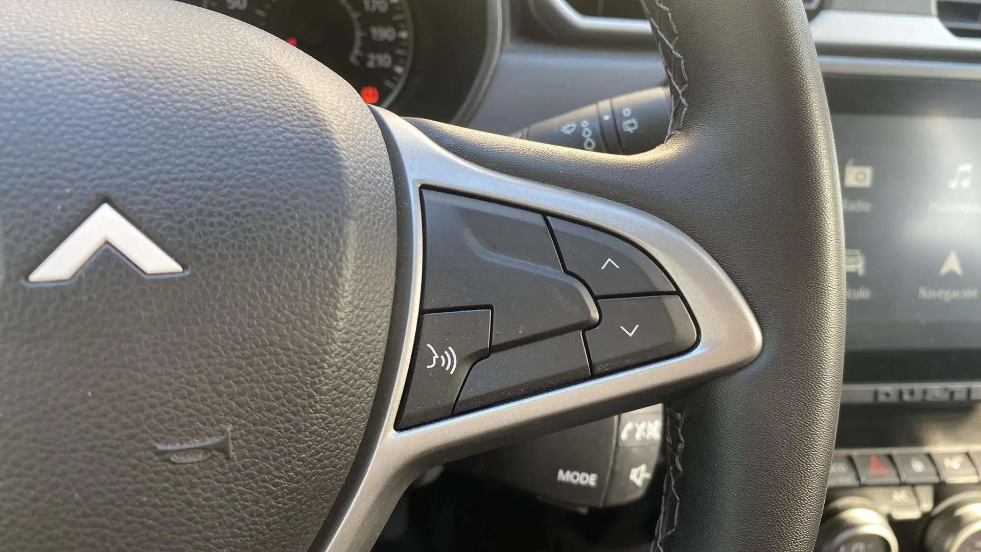 Dacia Duster Journey Go TCe 4x2 - foto 14