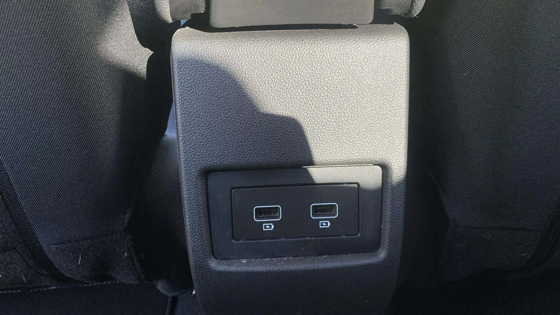 Dacia Duster Journey Go TCe 4x2 - foto 21