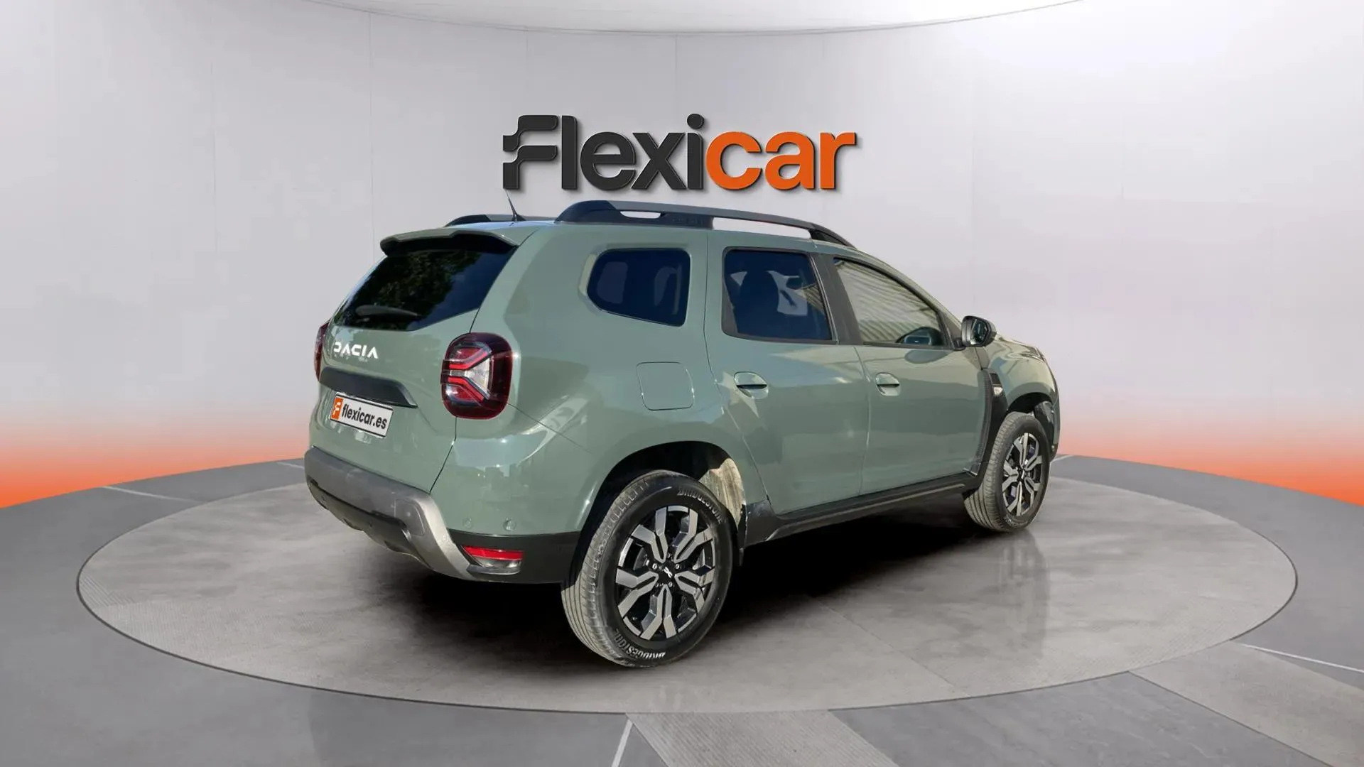 Dacia Duster Journey Go TCe 4x2 - foto 7