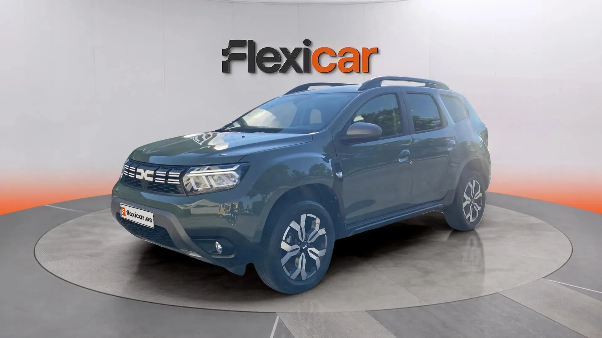 Dacia Duster Journey Go TCe 4x2 - foto 3