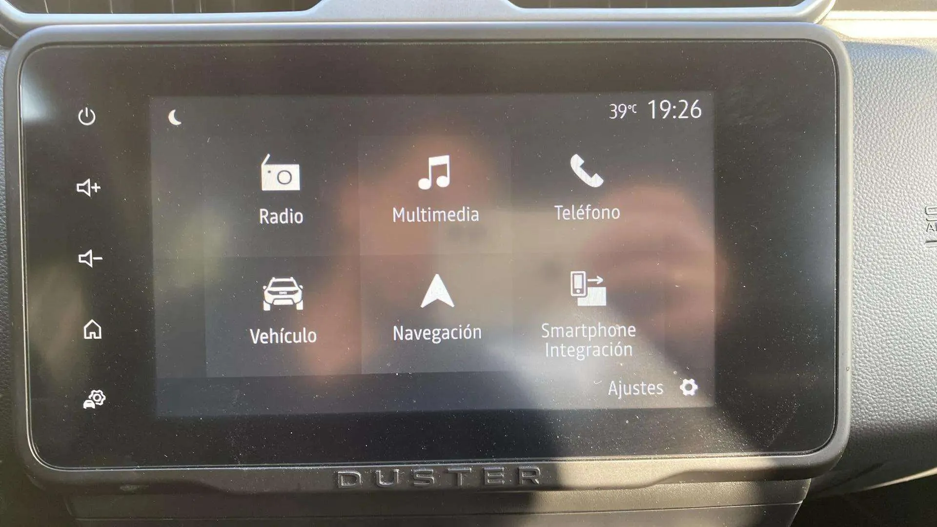 Dacia Duster Journey Go TCe 4x2 - foto 17