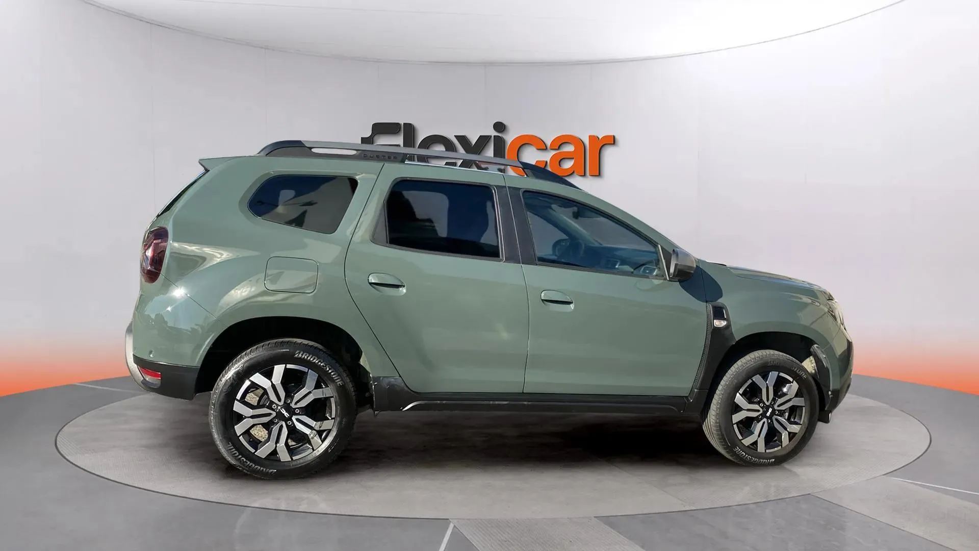 Dacia Duster Journey Go TCe 4x2 - foto 8