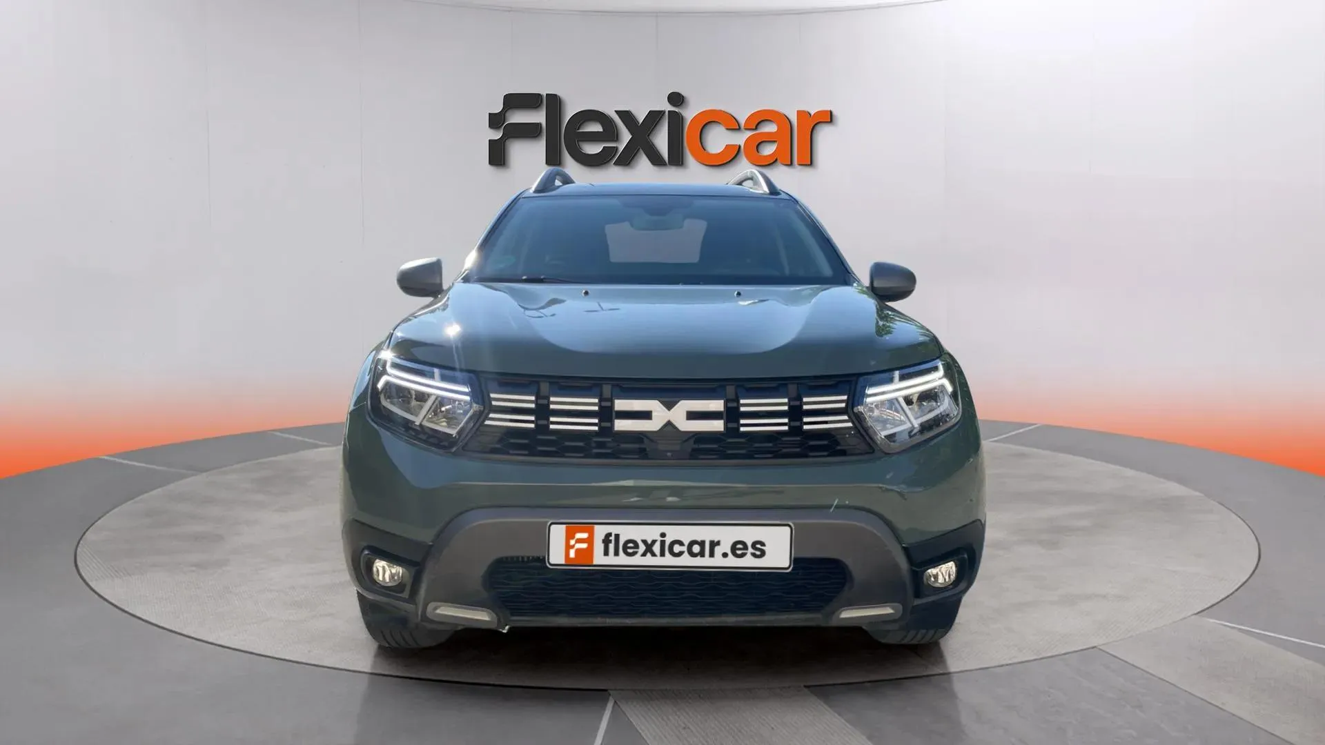 Dacia Duster Journey Go TCe 4x2 - foto 2